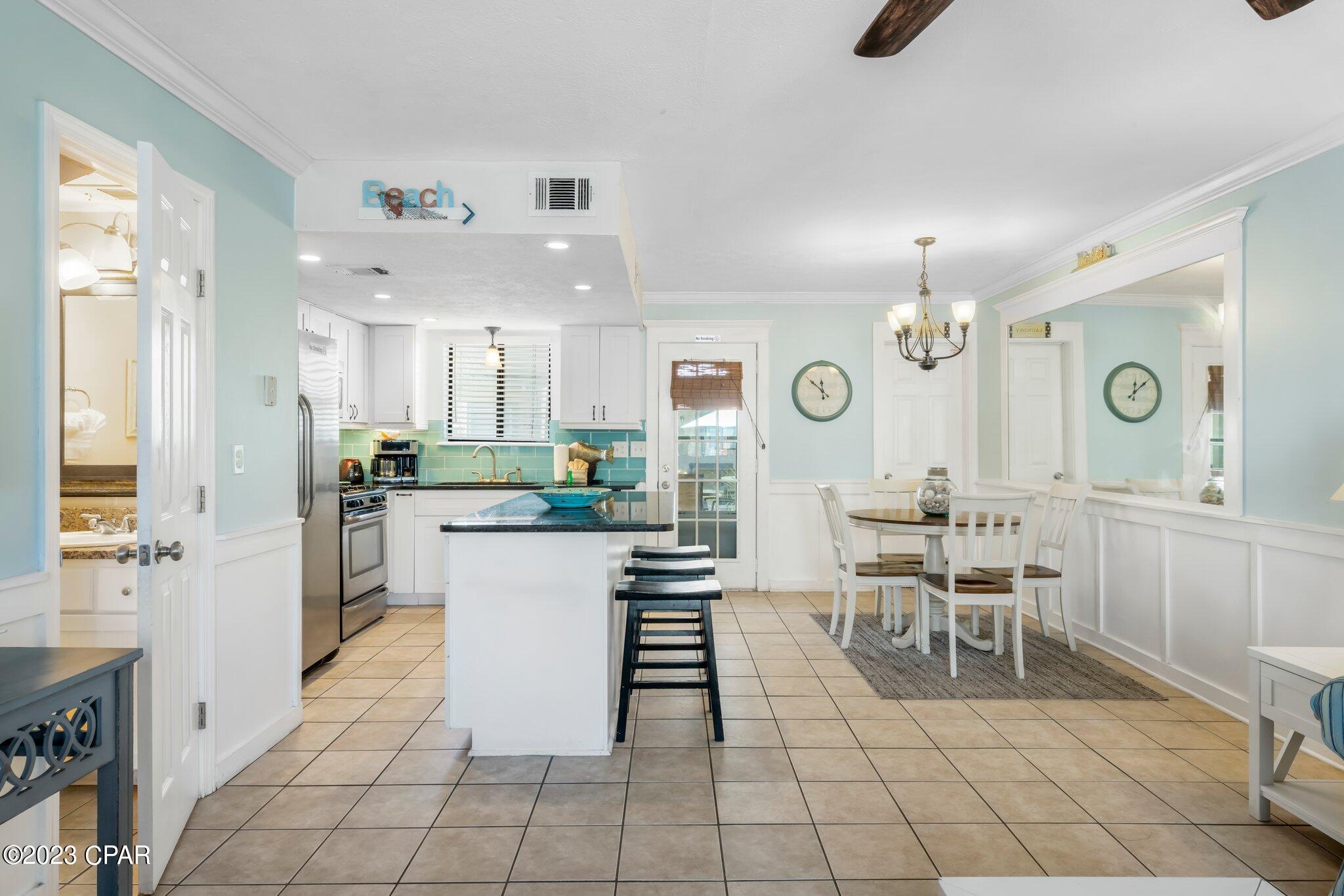 Gulf Highlands Beach Resort - Residential Lease