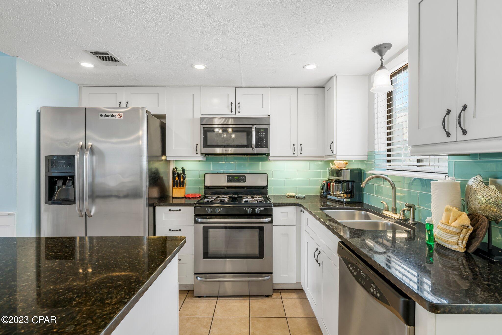 Gulf Highlands Beach Resort - Residential Lease