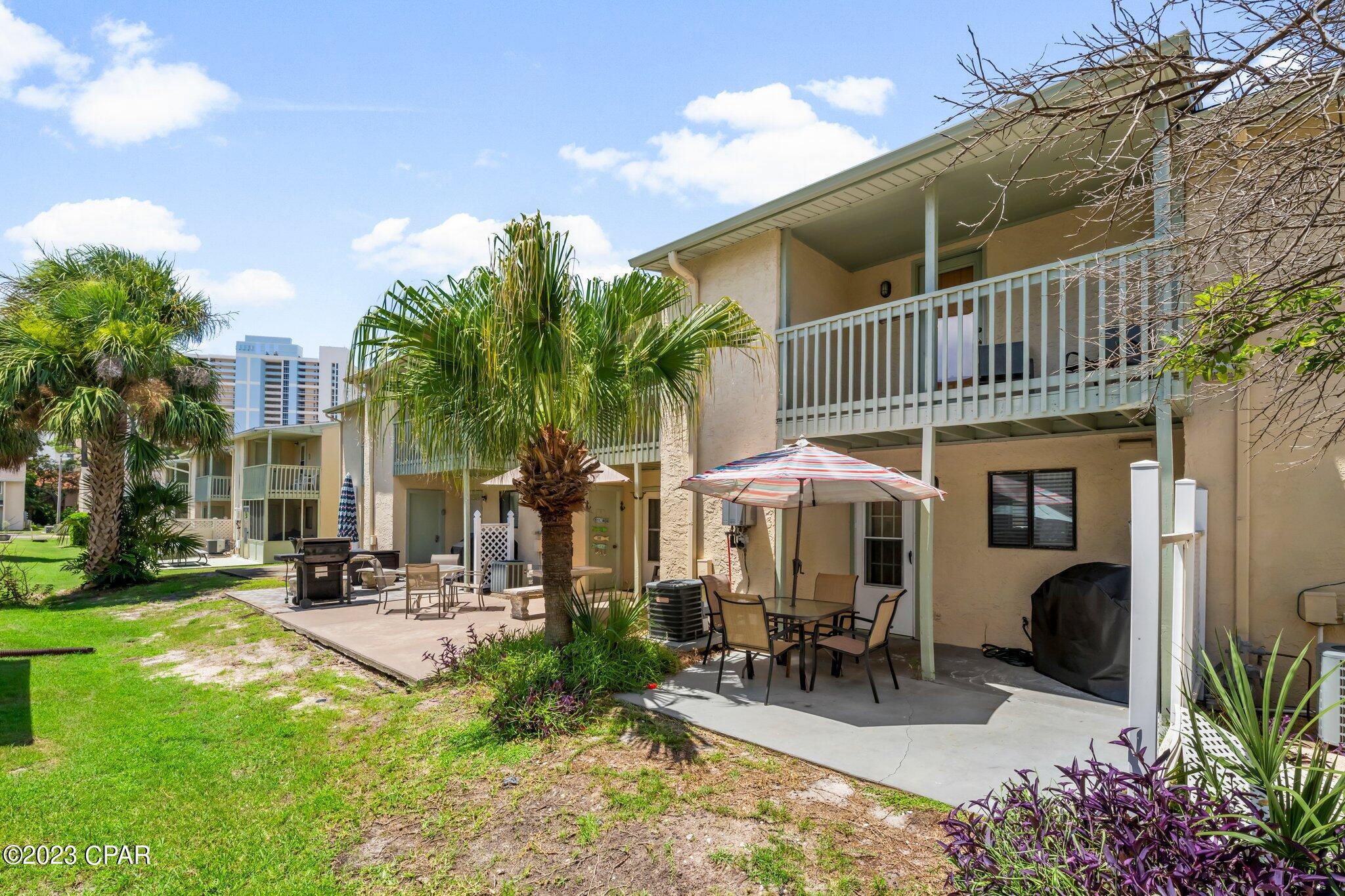 Gulf Highlands Beach Resort - Residential Lease