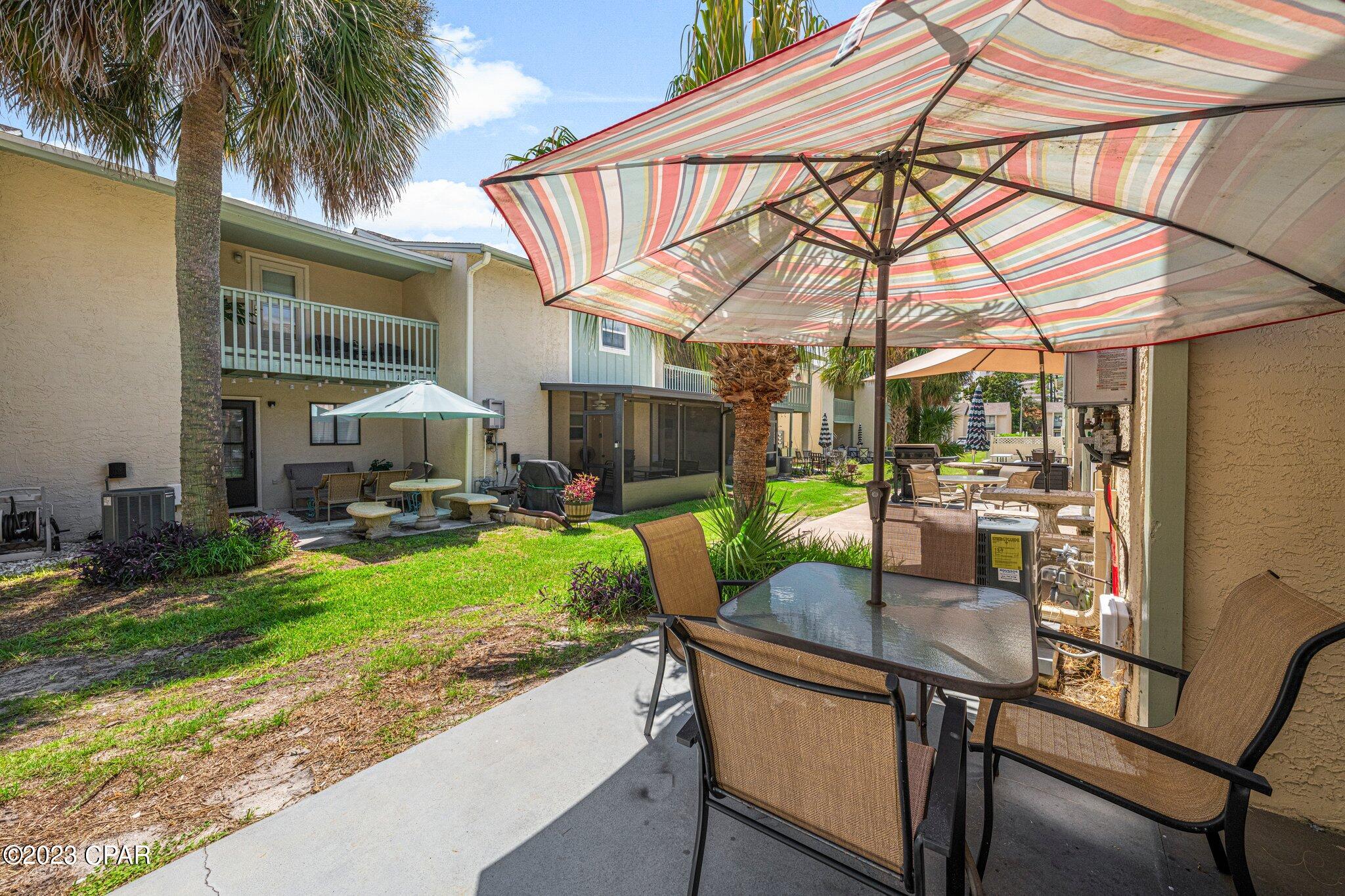 Gulf Highlands Beach Resort - Residential Lease