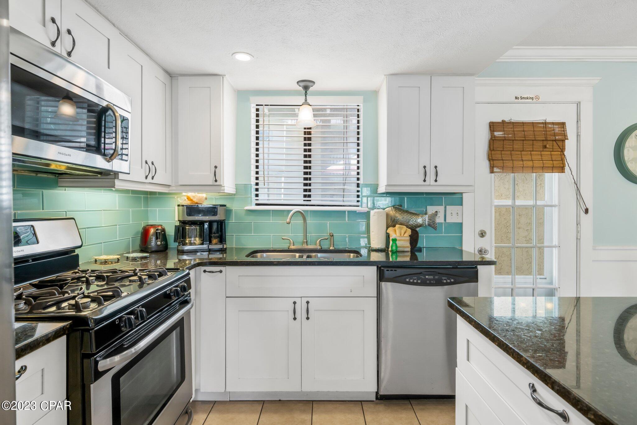 Gulf Highlands Beach Resort - Residential Lease
