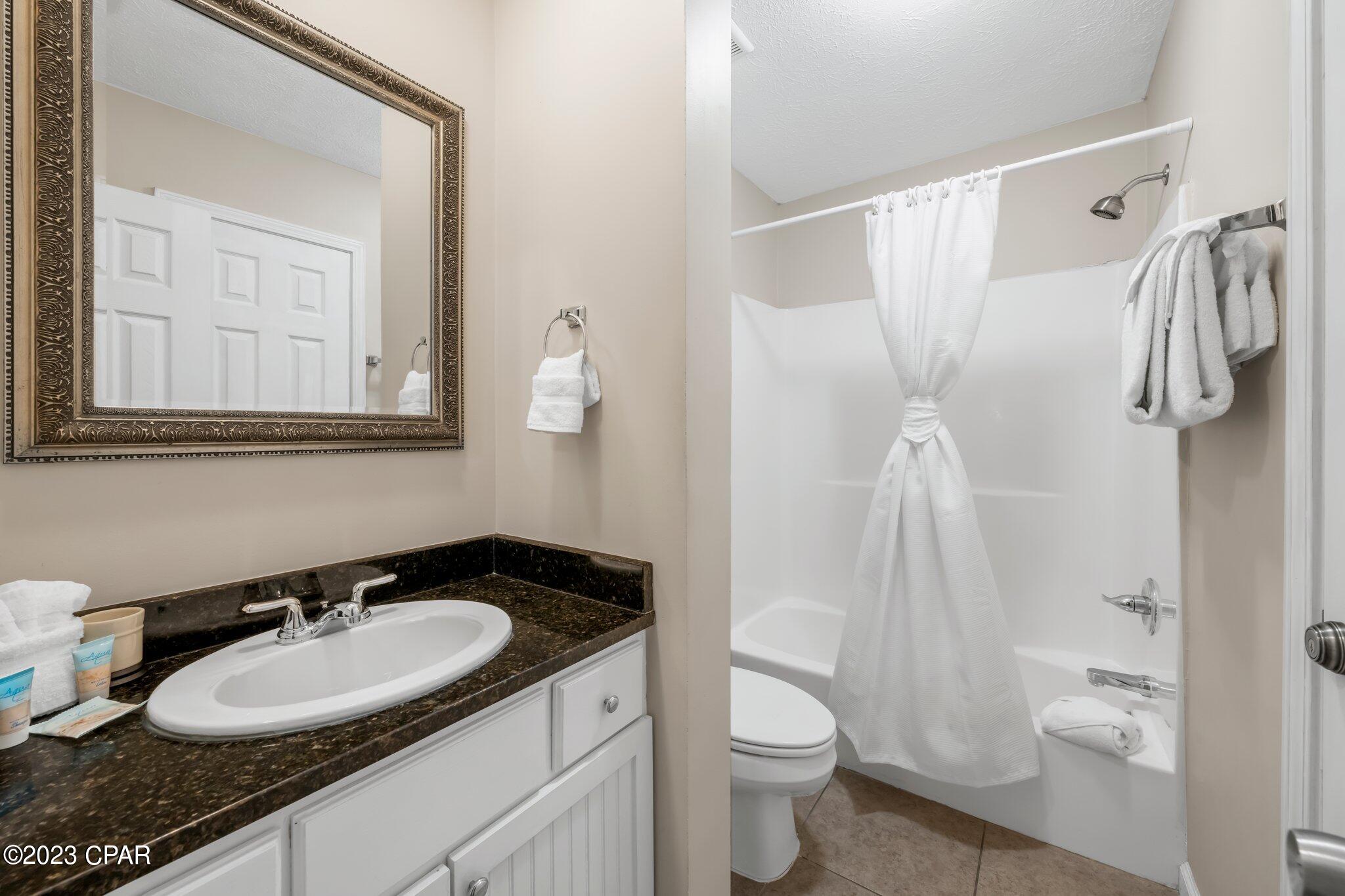 Gulf Highlands Beach Resort - Residential Lease