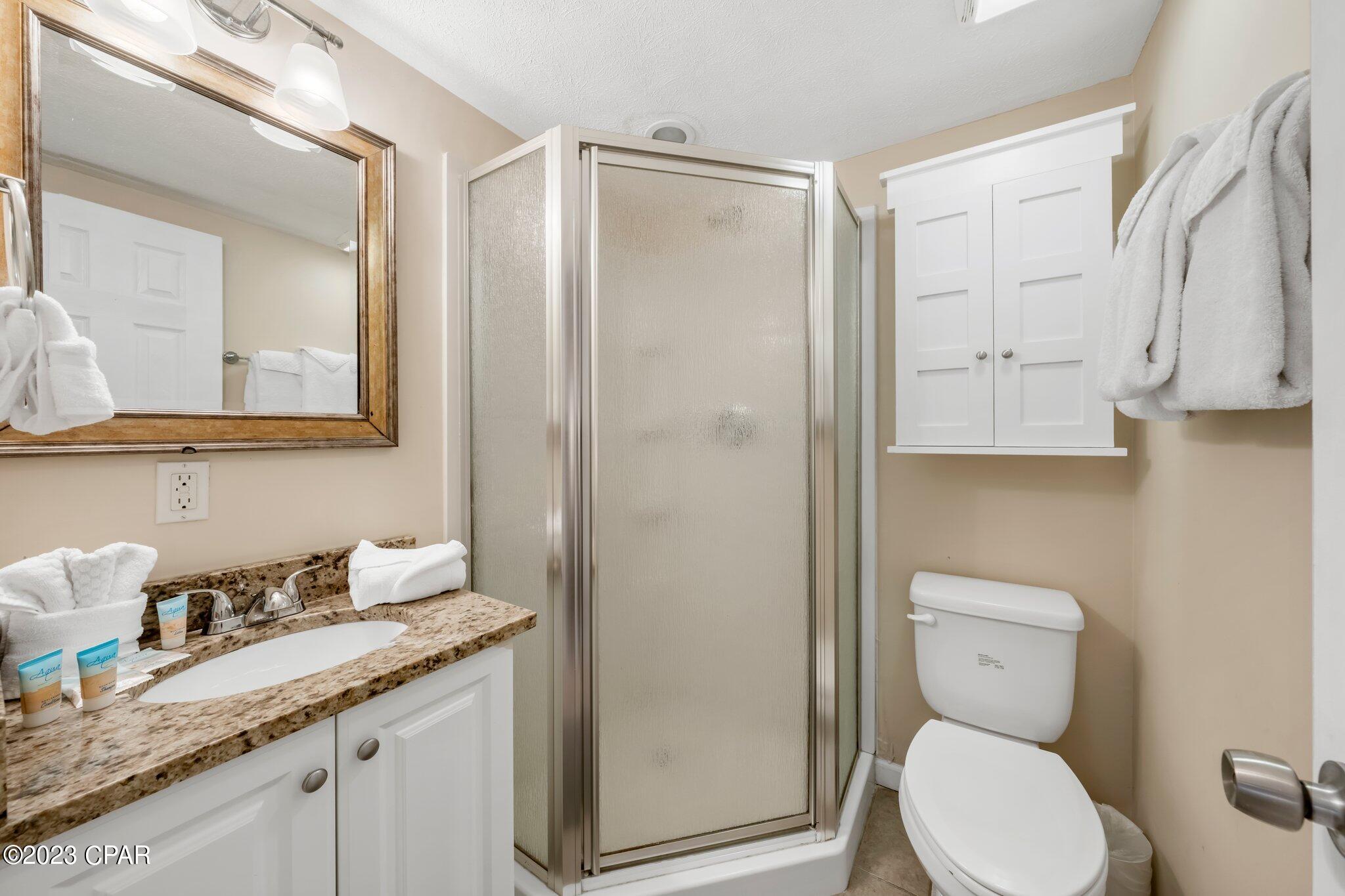 Gulf Highlands Beach Resort - Residential Lease