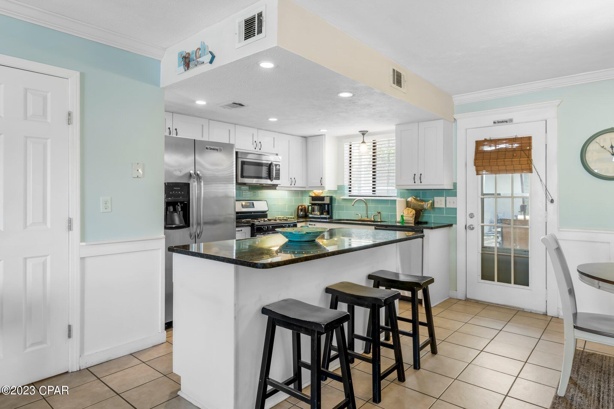 Gulf Highlands Beach Resort - Residential Lease