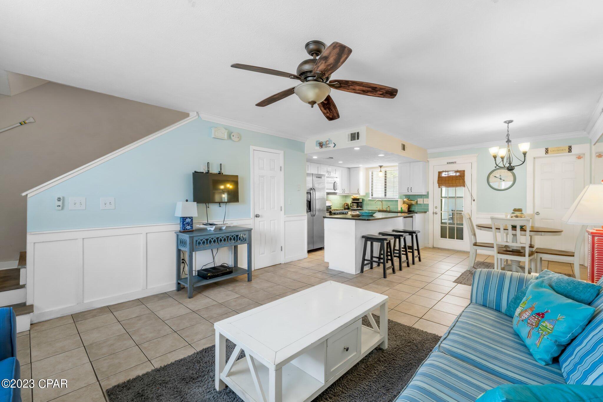 Gulf Highlands Beach Resort - Residential Lease