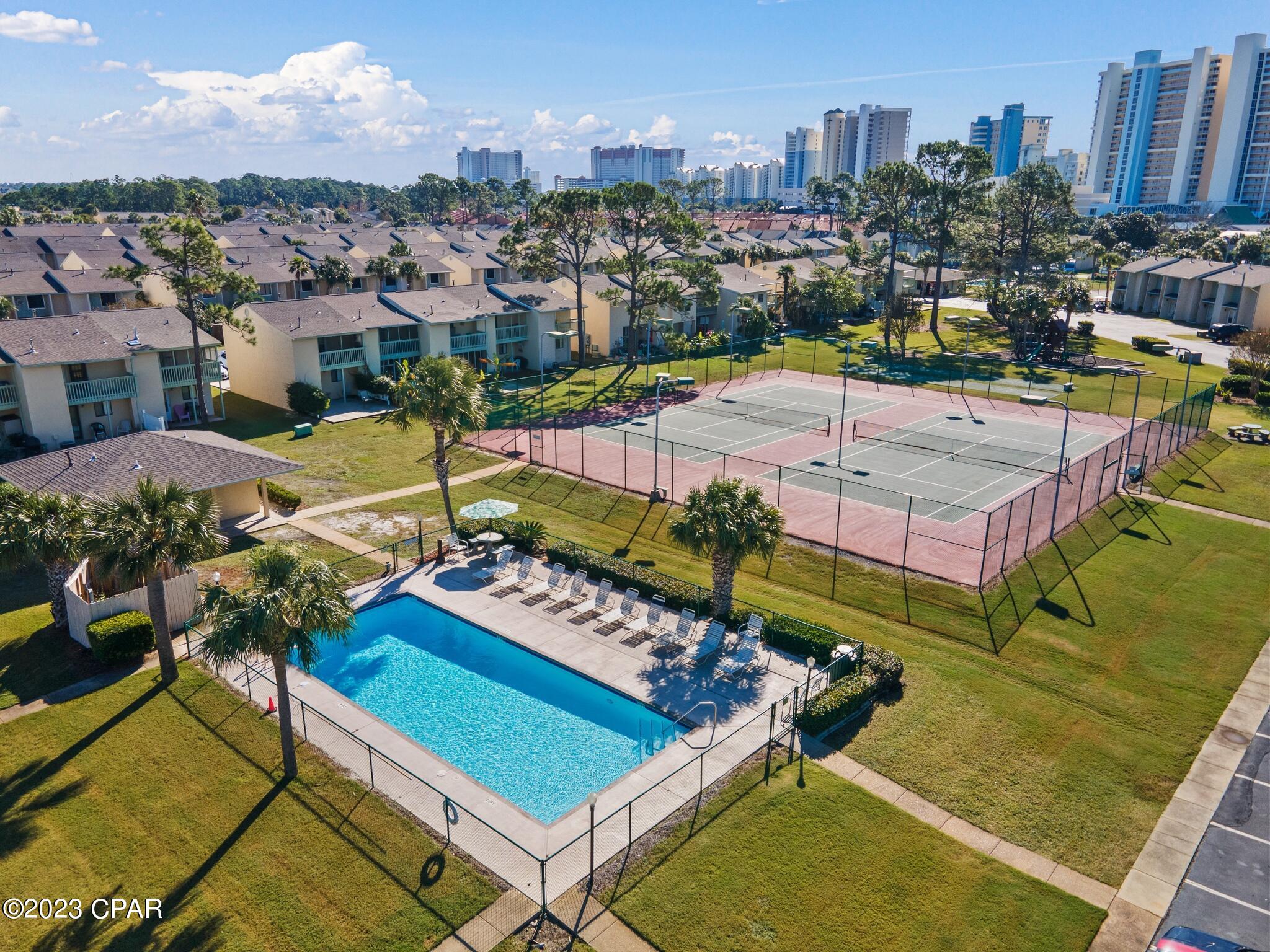 Gulf Highlands Beach Resort - Residential Lease