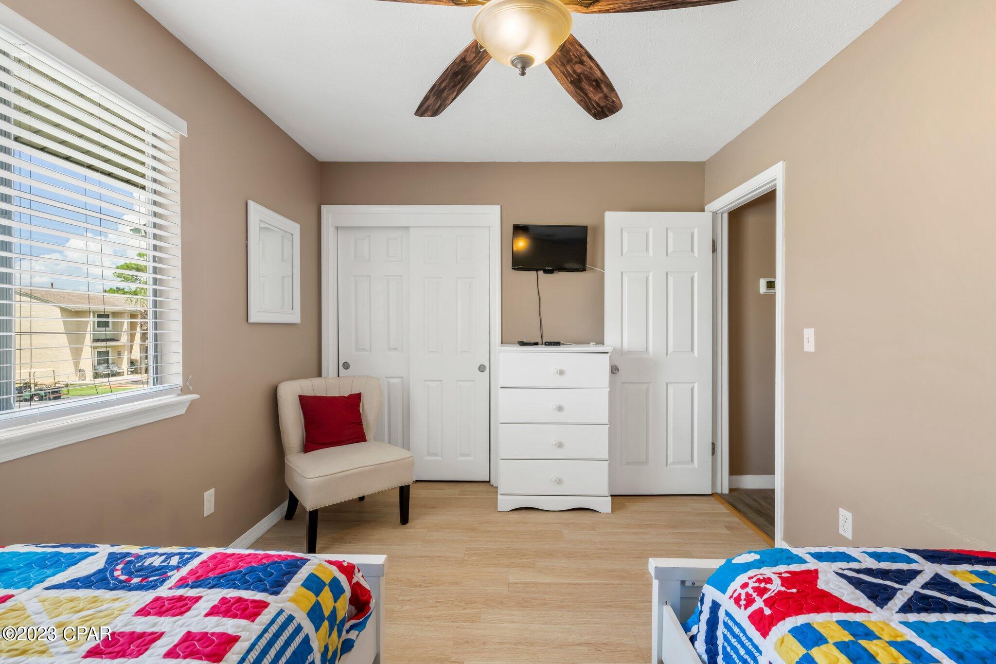 Gulf Highlands Beach Resort - Residential Lease