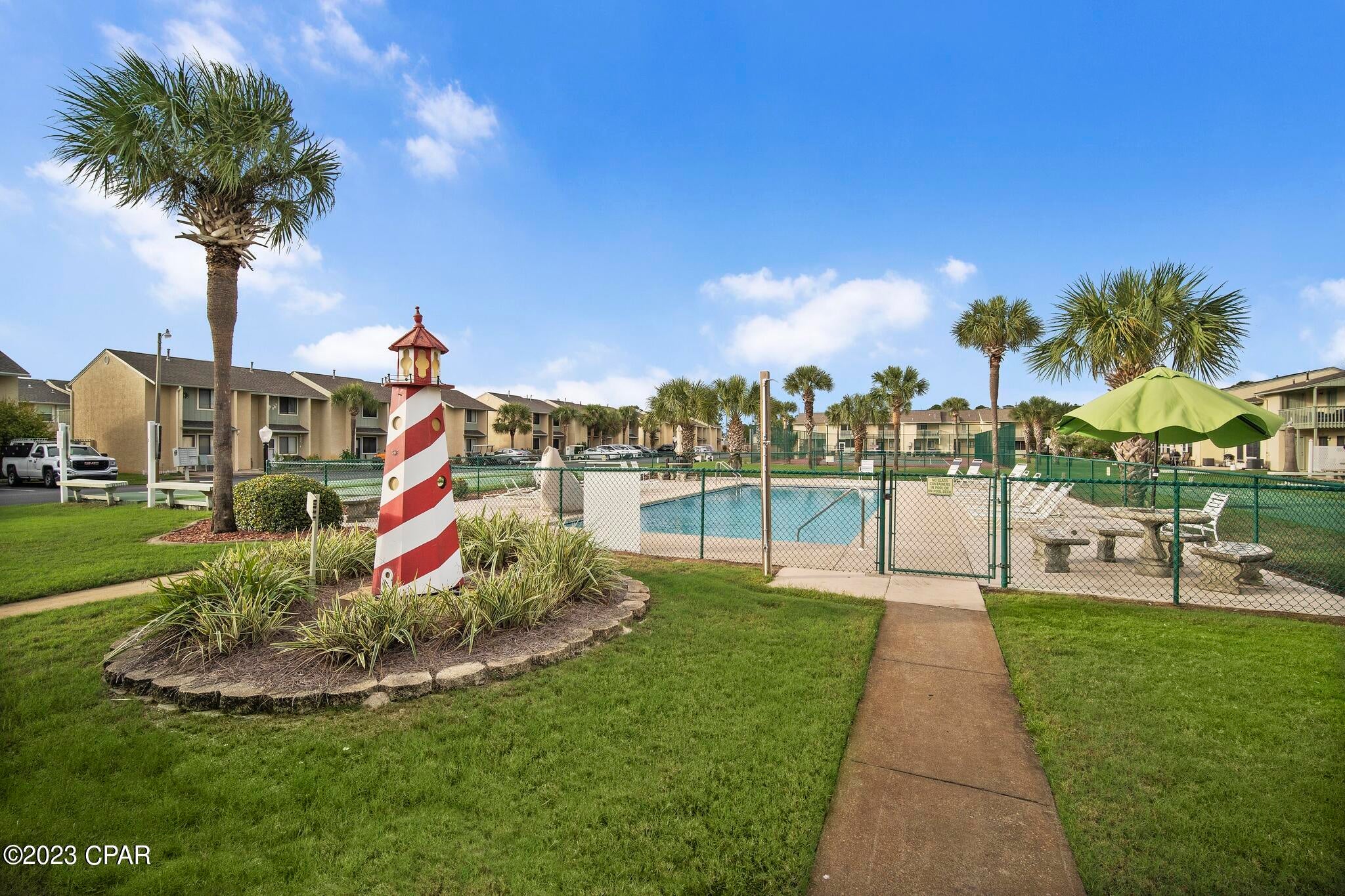 Gulf Highlands Beach Resort - Residential Lease