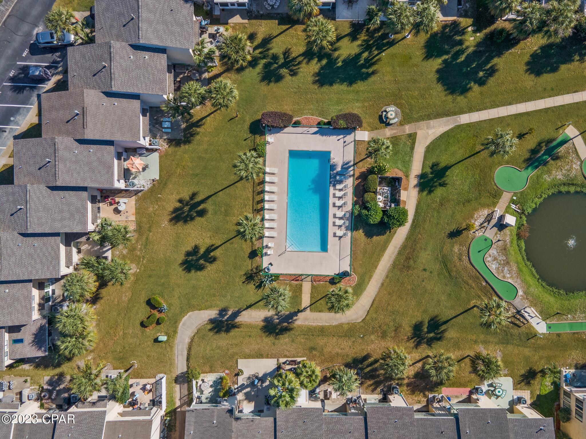 Gulf Highlands Beach Resort - Residential Lease