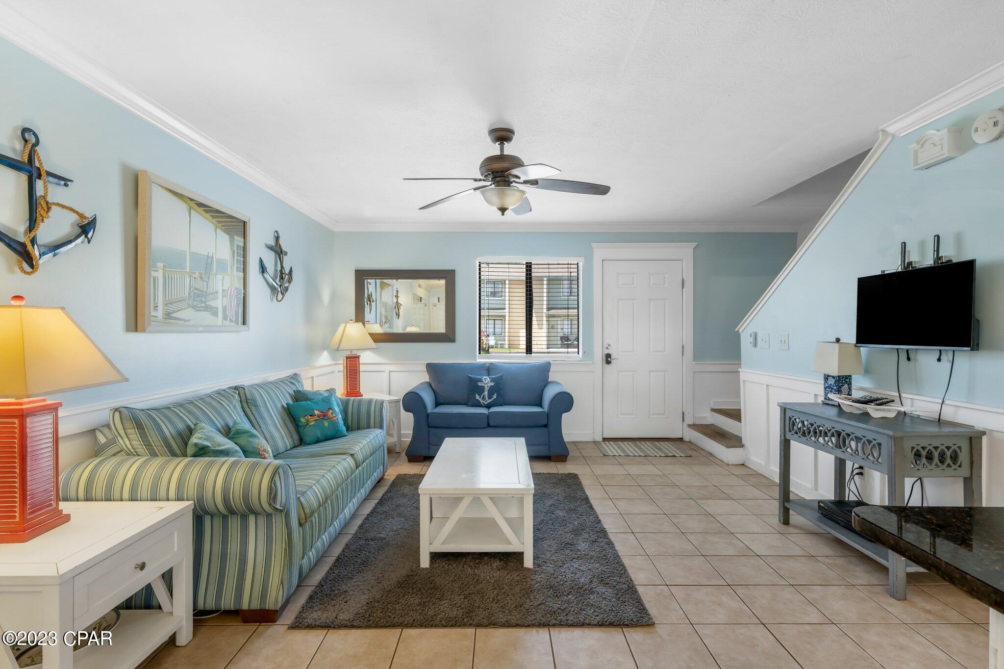 Gulf Highlands Beach Resort - Residential Lease