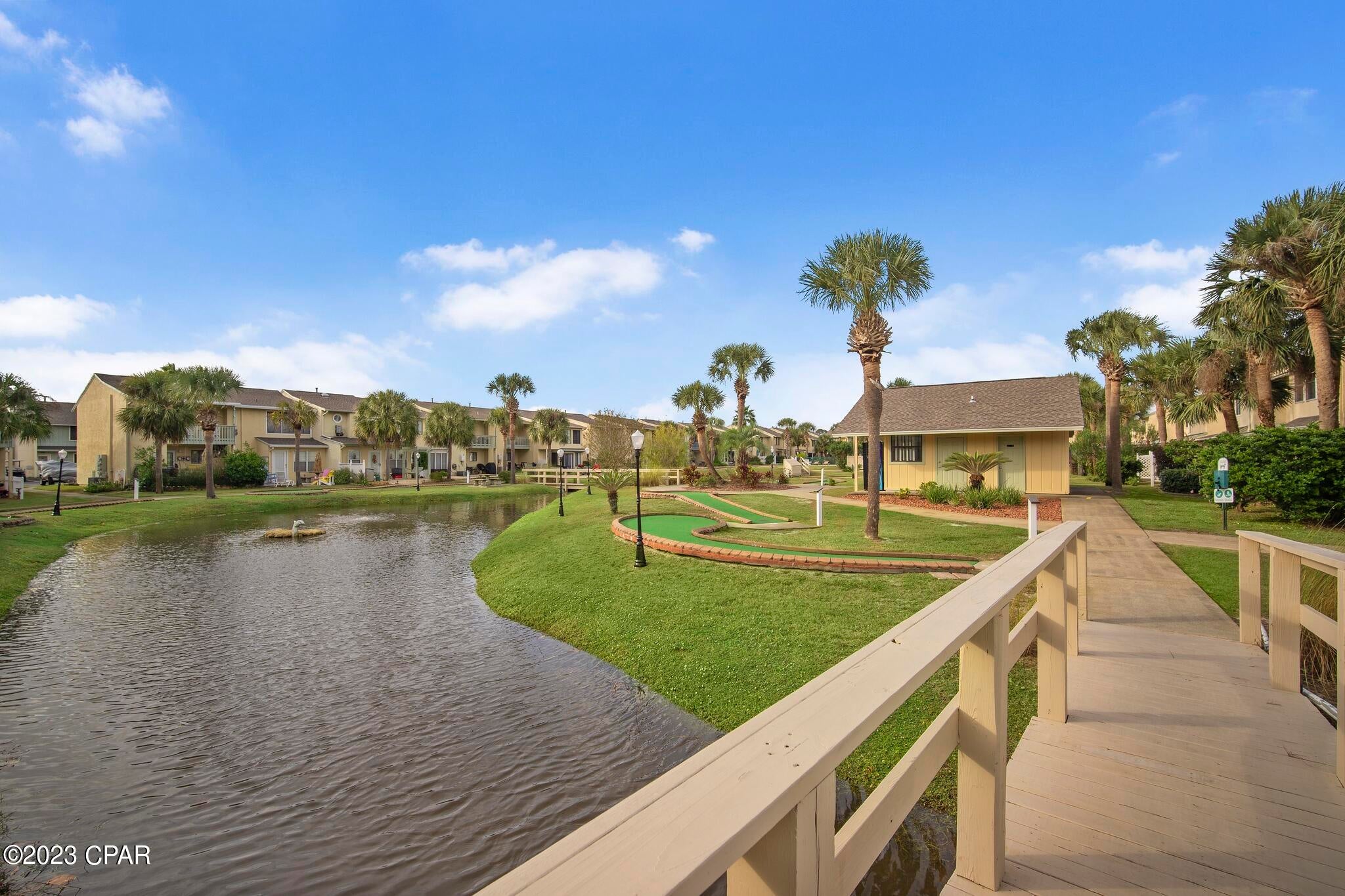 Gulf Highlands Beach Resort - Residential Lease