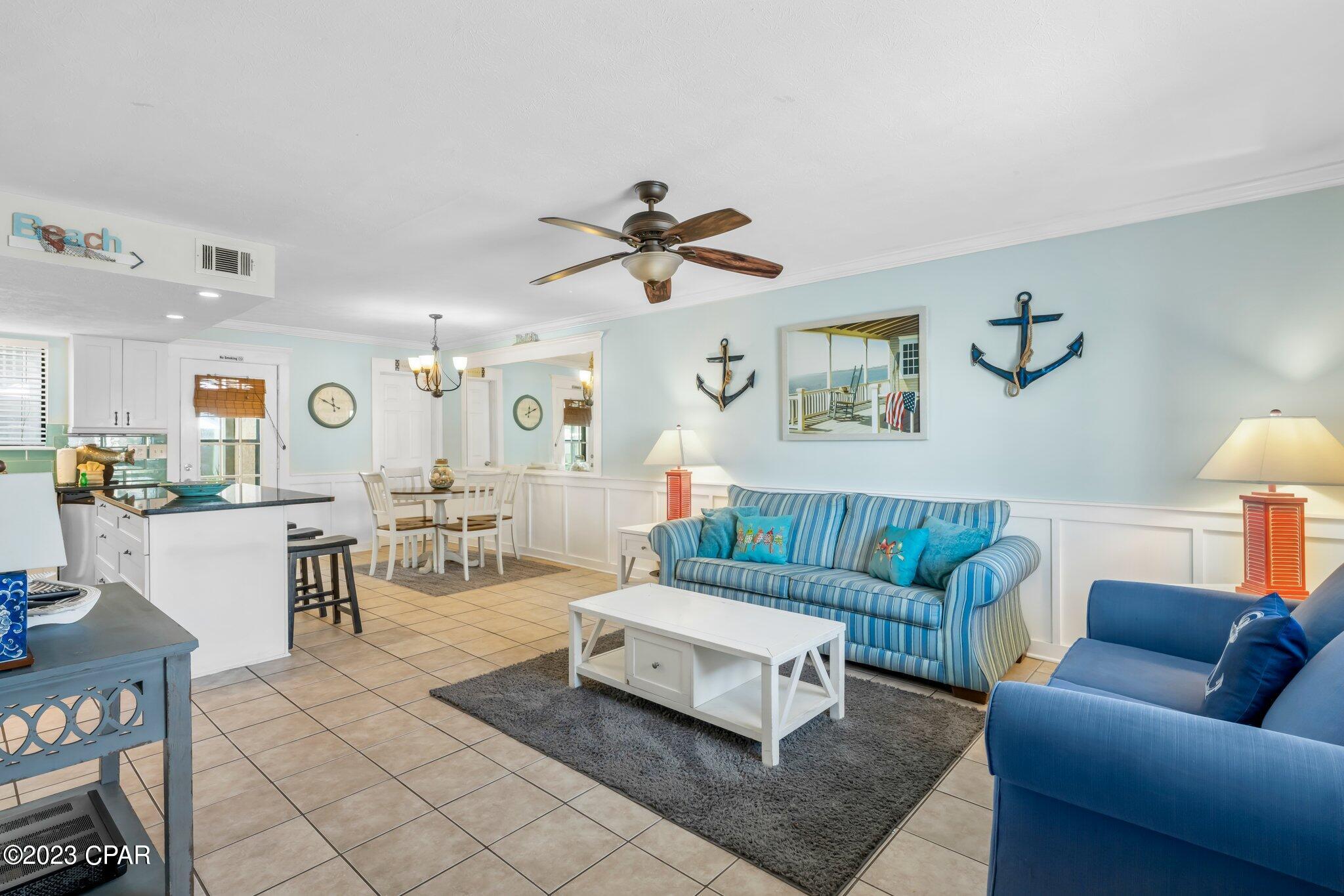 Gulf Highlands Beach Resort - Residential Lease