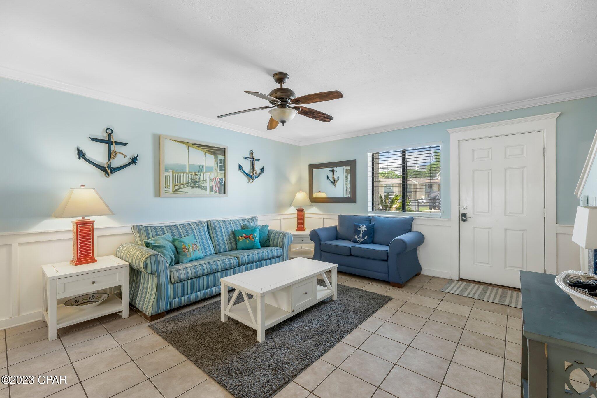 Gulf Highlands Beach Resort - Residential Lease