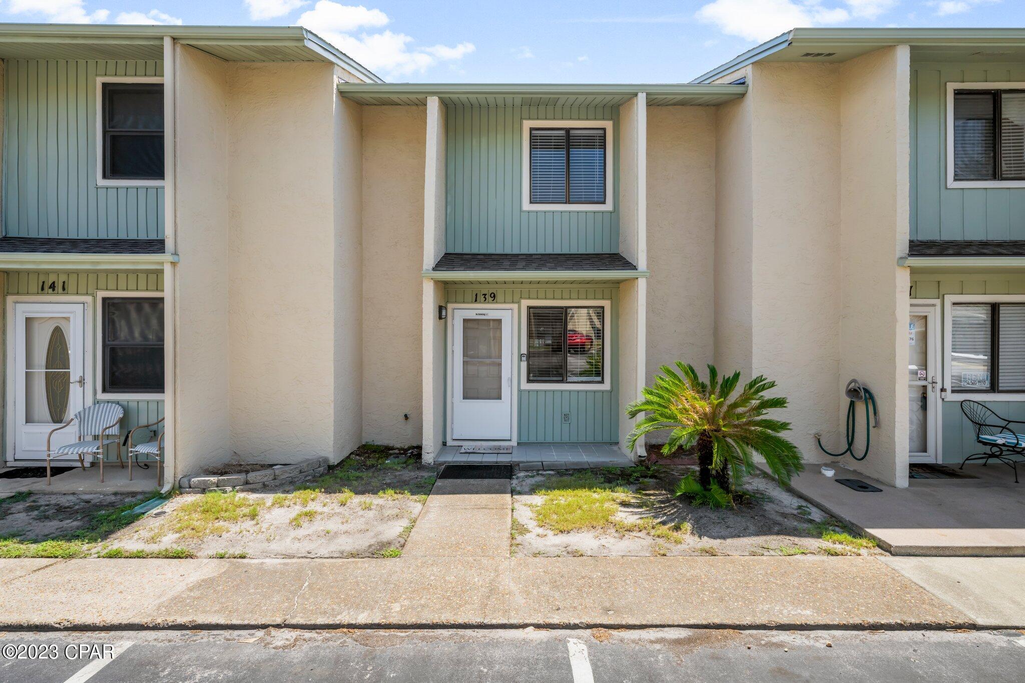 Gulf Highlands Beach Resort - Residential Lease