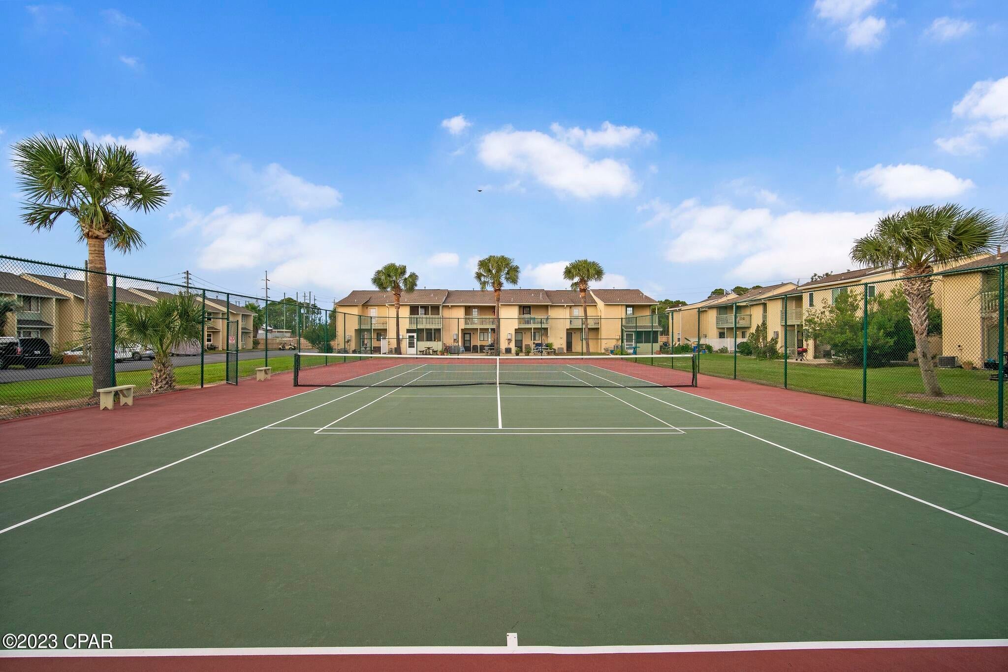 Gulf Highlands Beach Resort - Residential Lease