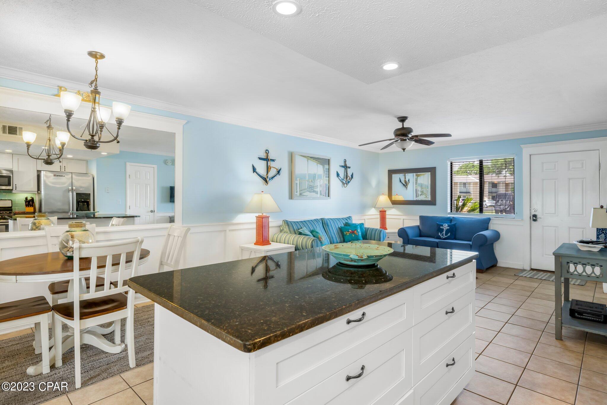 Gulf Highlands Beach Resort - Residential Lease