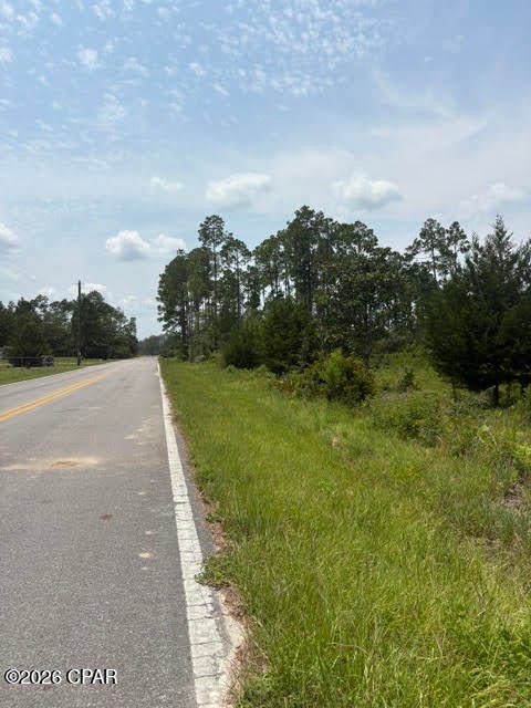 No Named Subdivision - Land