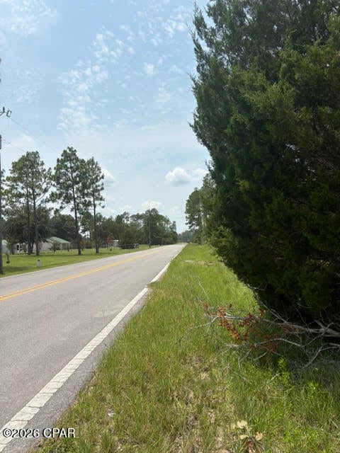No Named Subdivision - Land