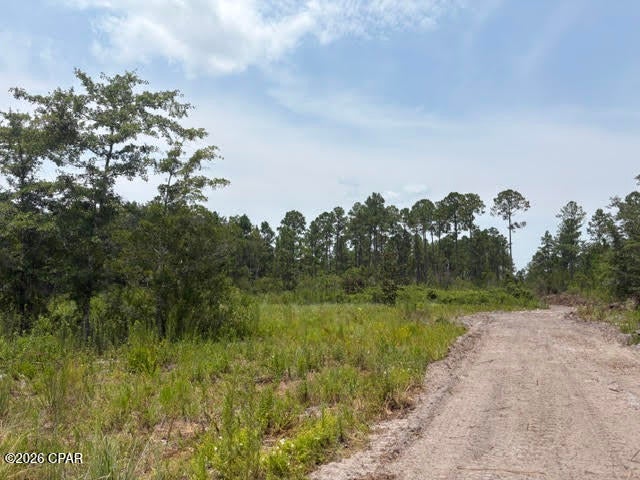 No Named Subdivision - Land