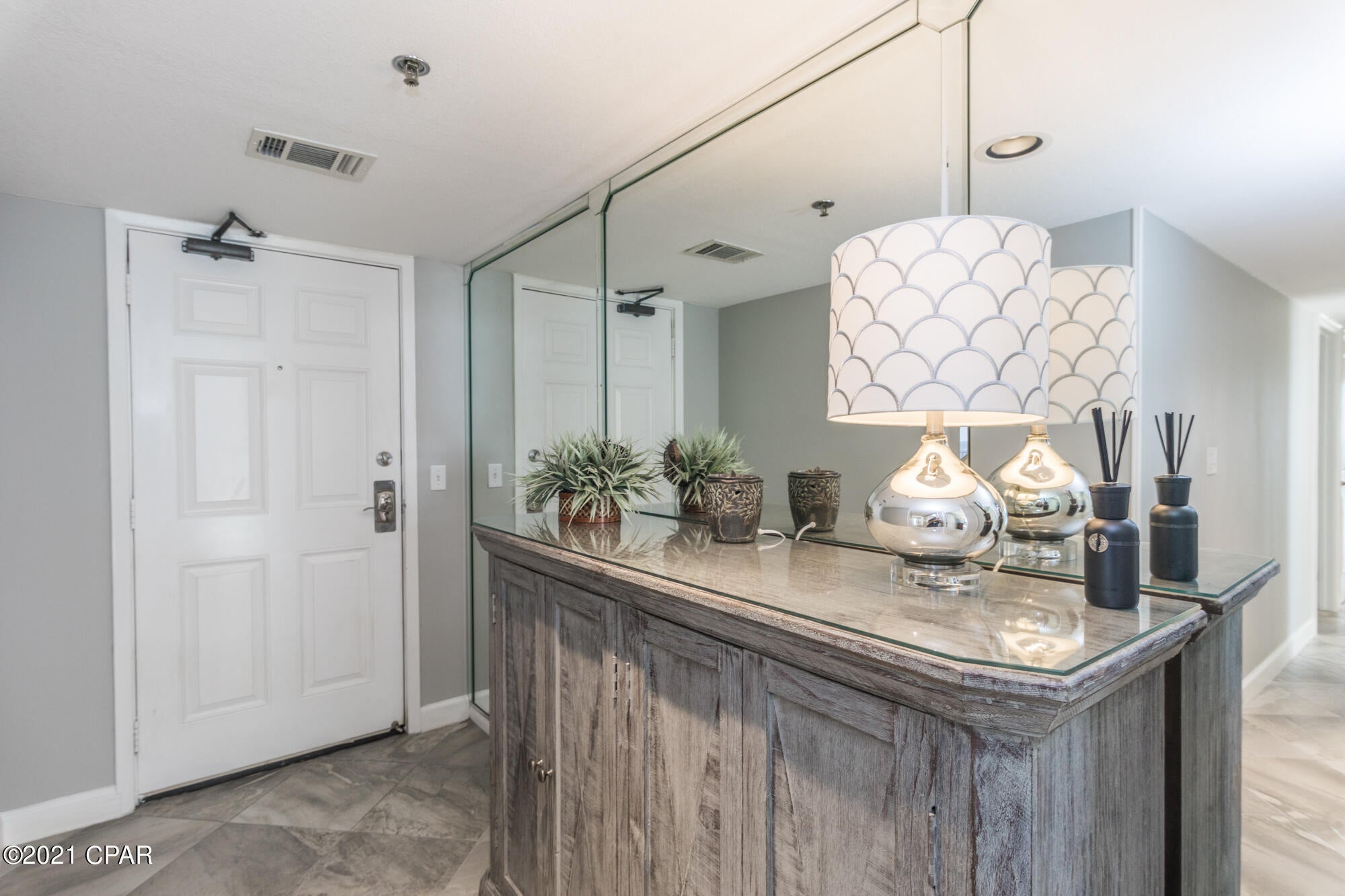 Edgewater Tower III - Residential