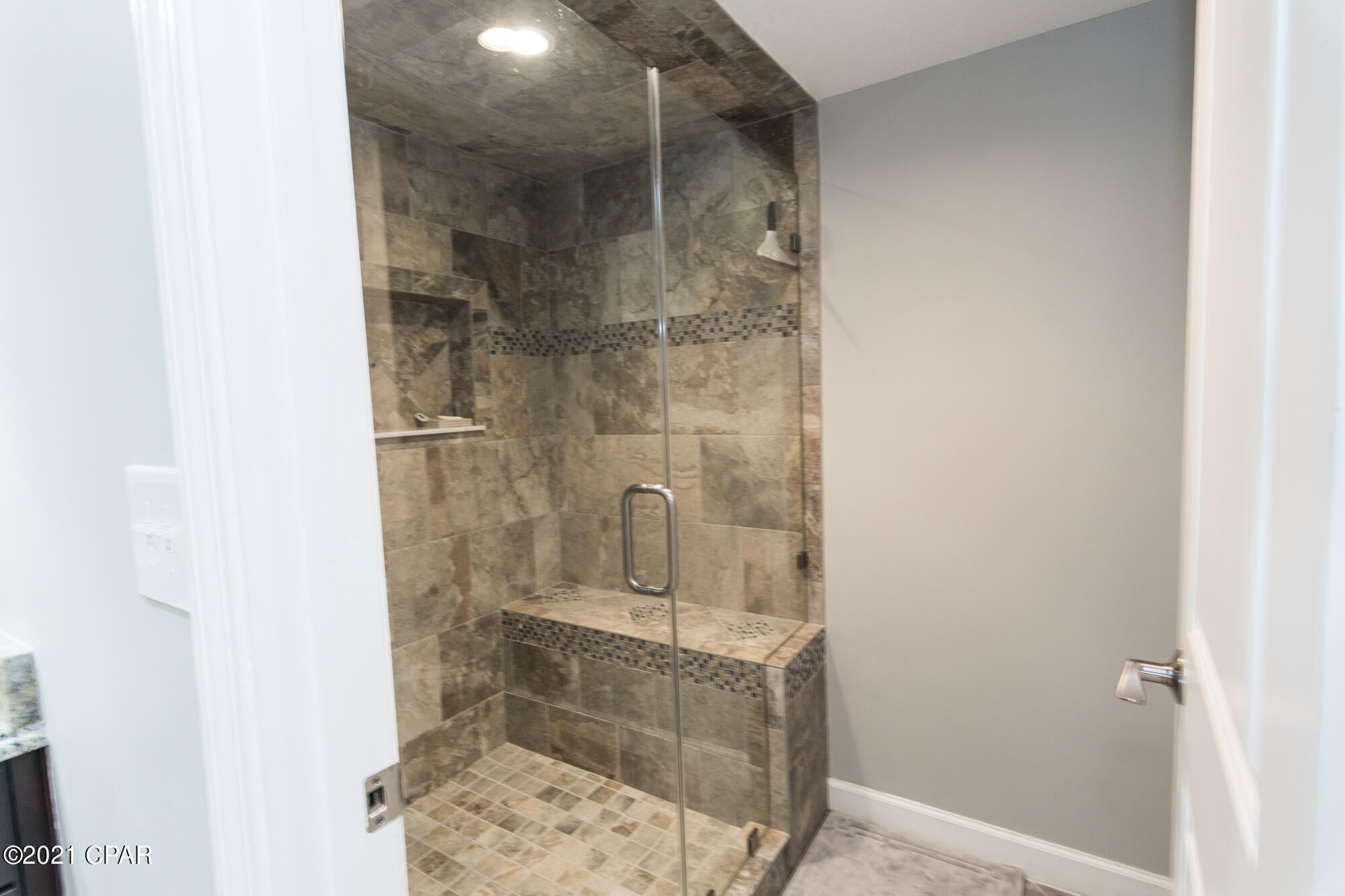 Edgewater Tower III - Residential