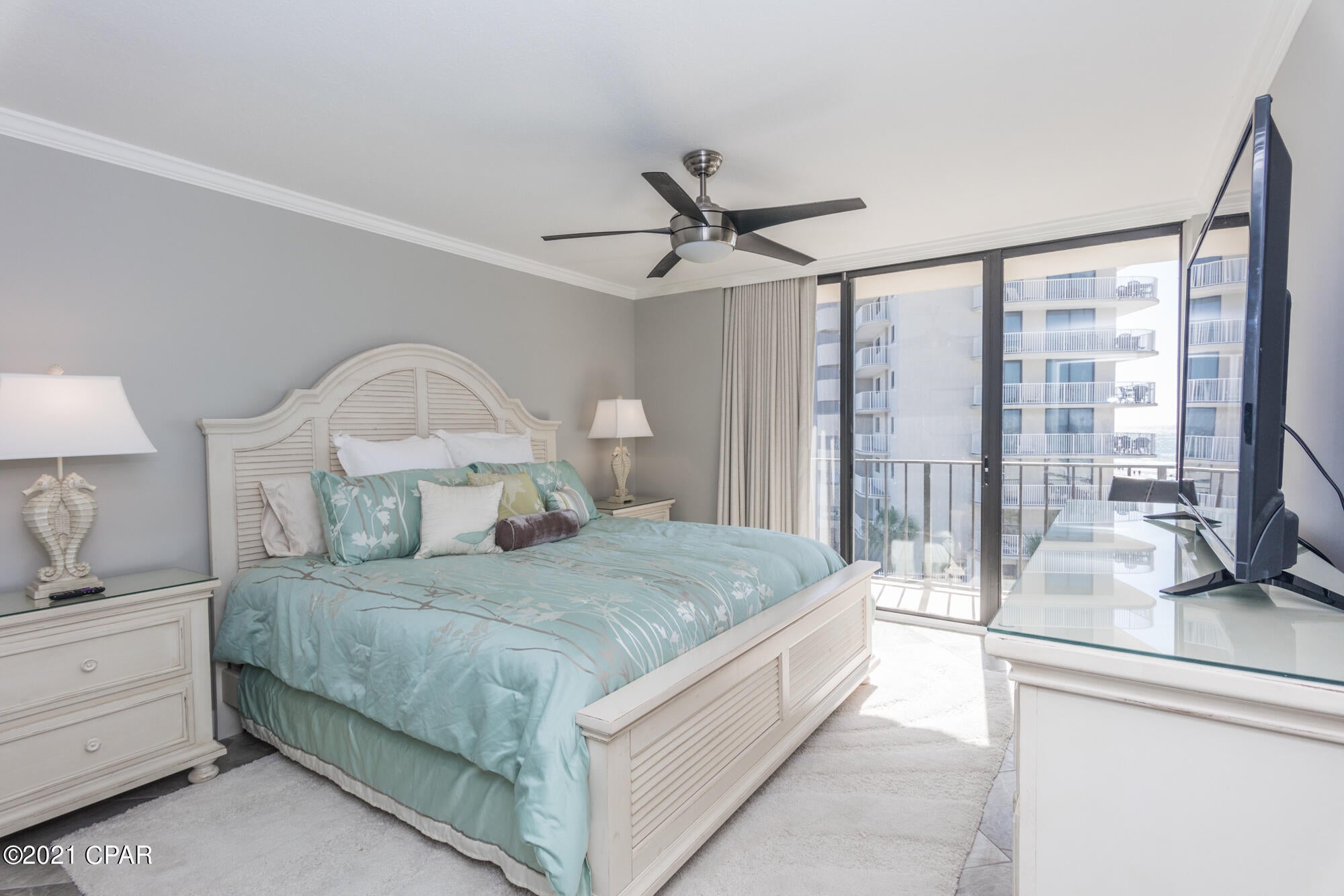 Edgewater Tower III - Residential