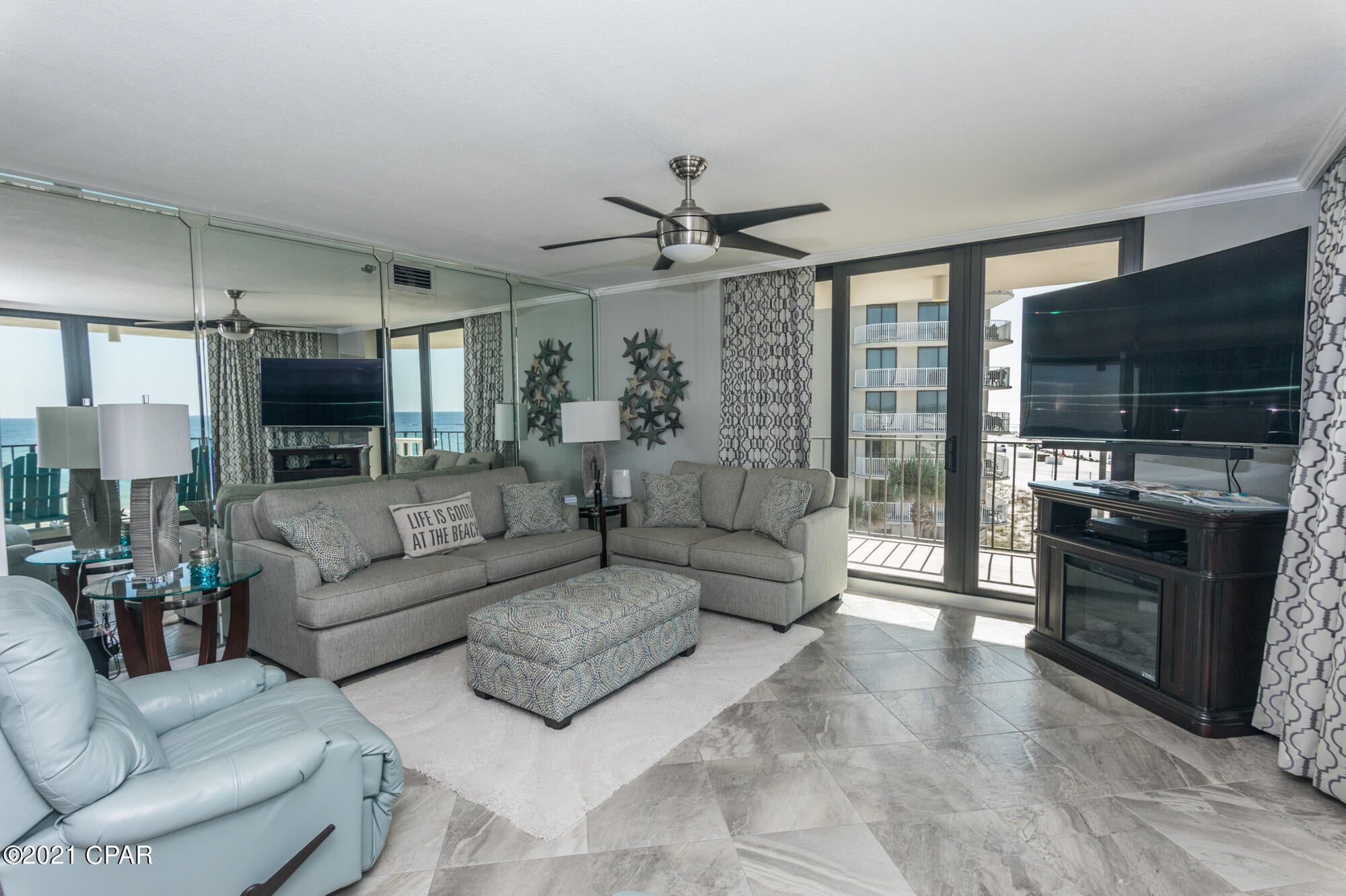 Edgewater Tower III - Residential