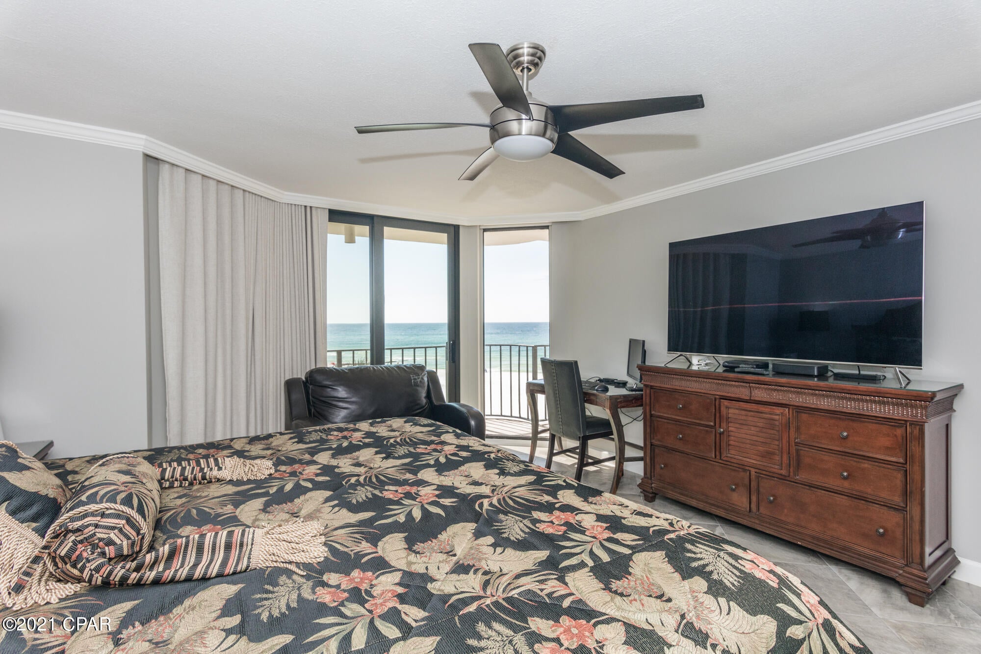 Edgewater Tower III - Residential
