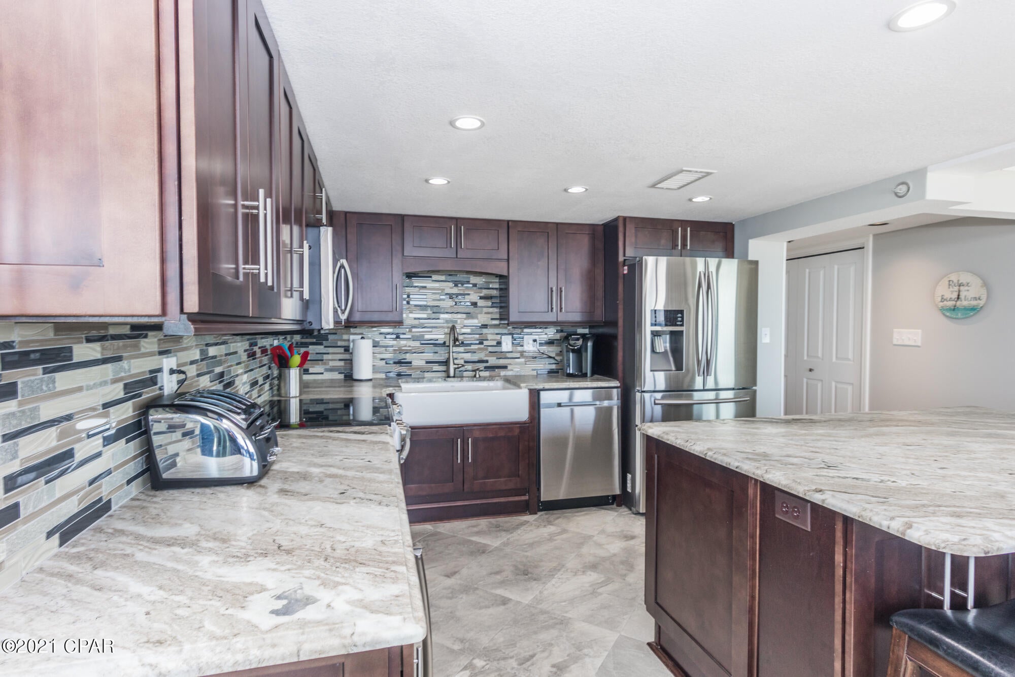 Edgewater Tower III - Residential