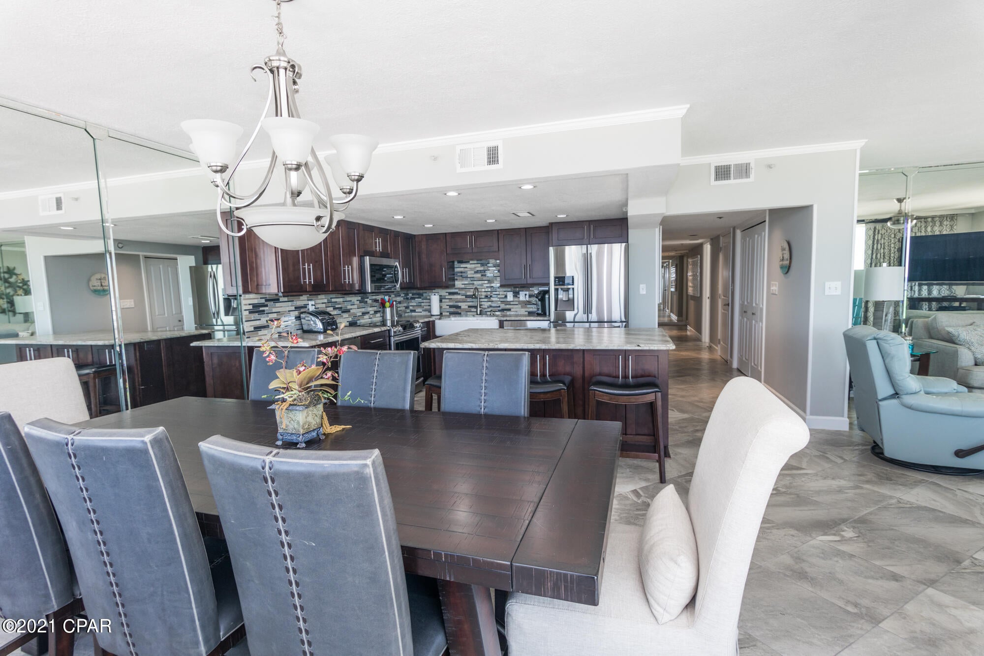 Edgewater Tower III - Residential