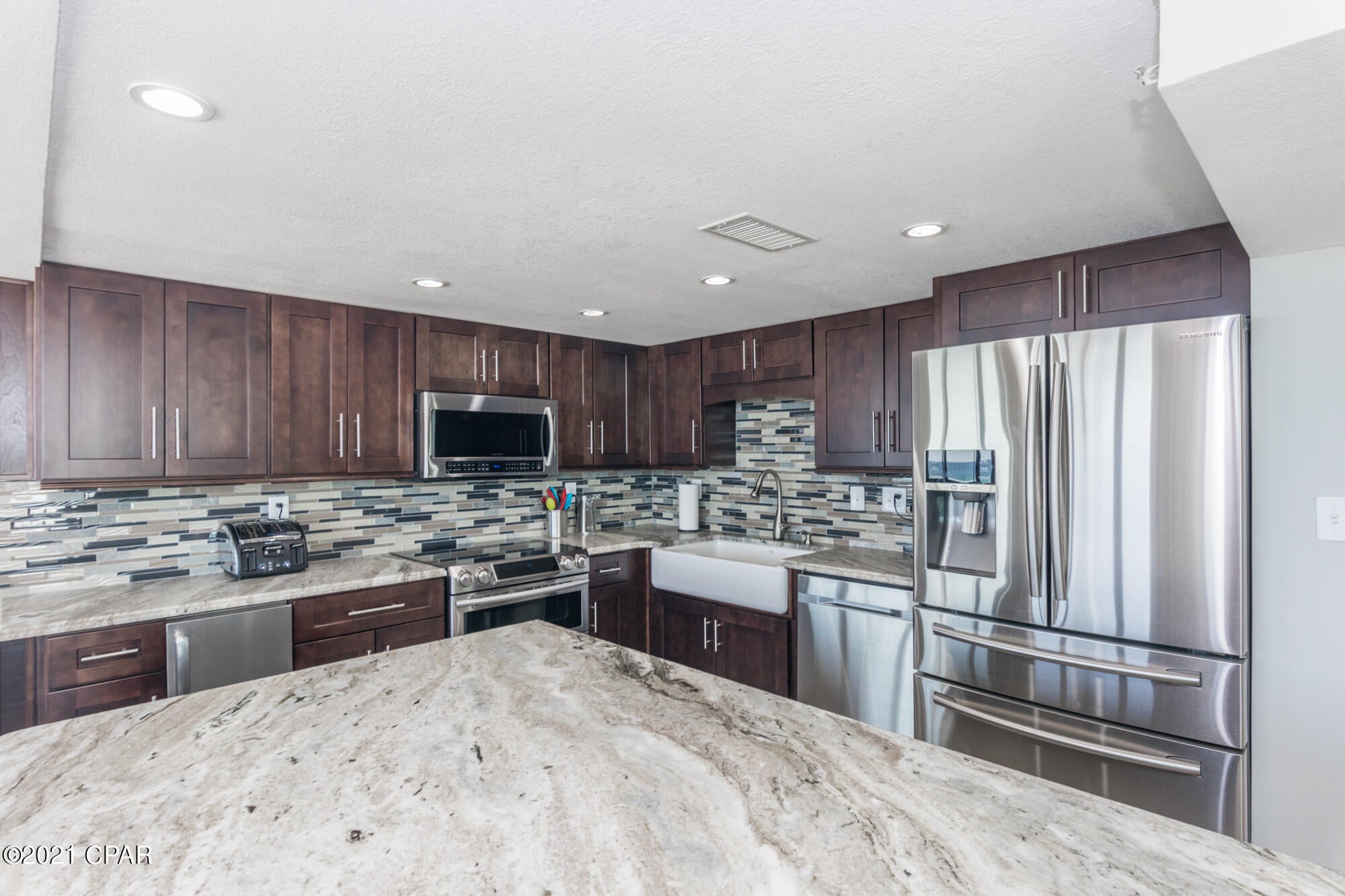 Edgewater Tower III - Residential