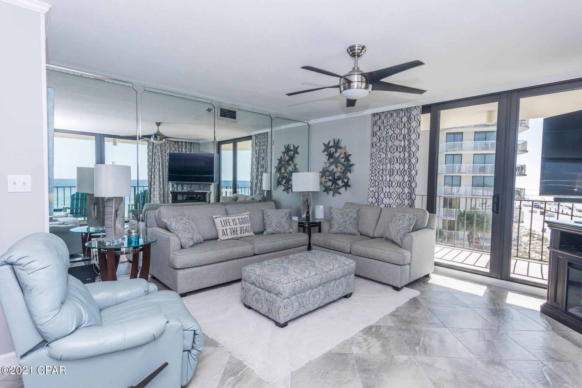 Edgewater Tower III - Residential