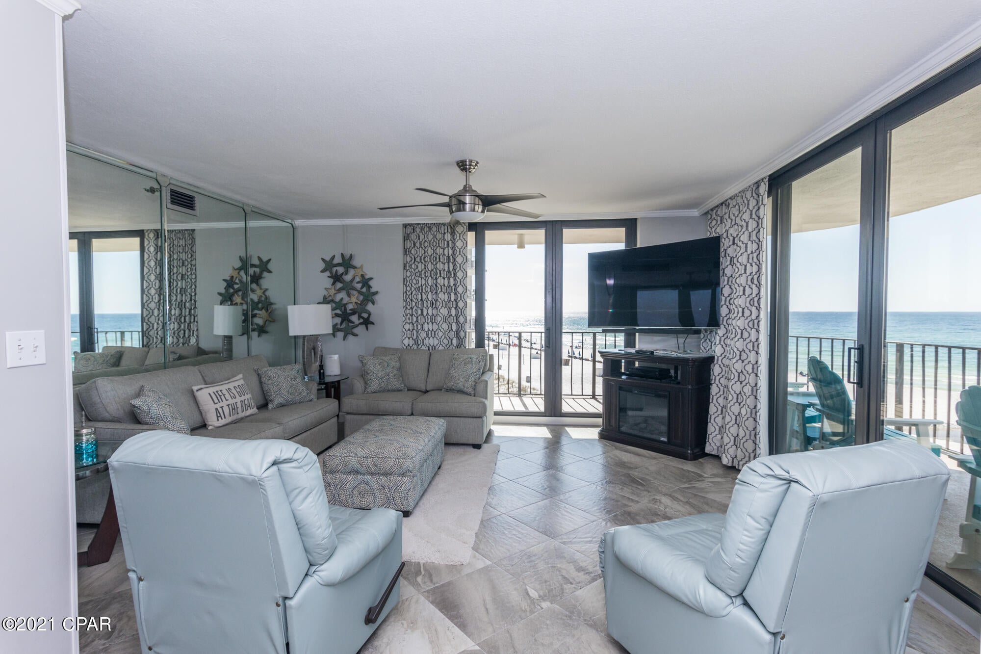Edgewater Tower III - Residential