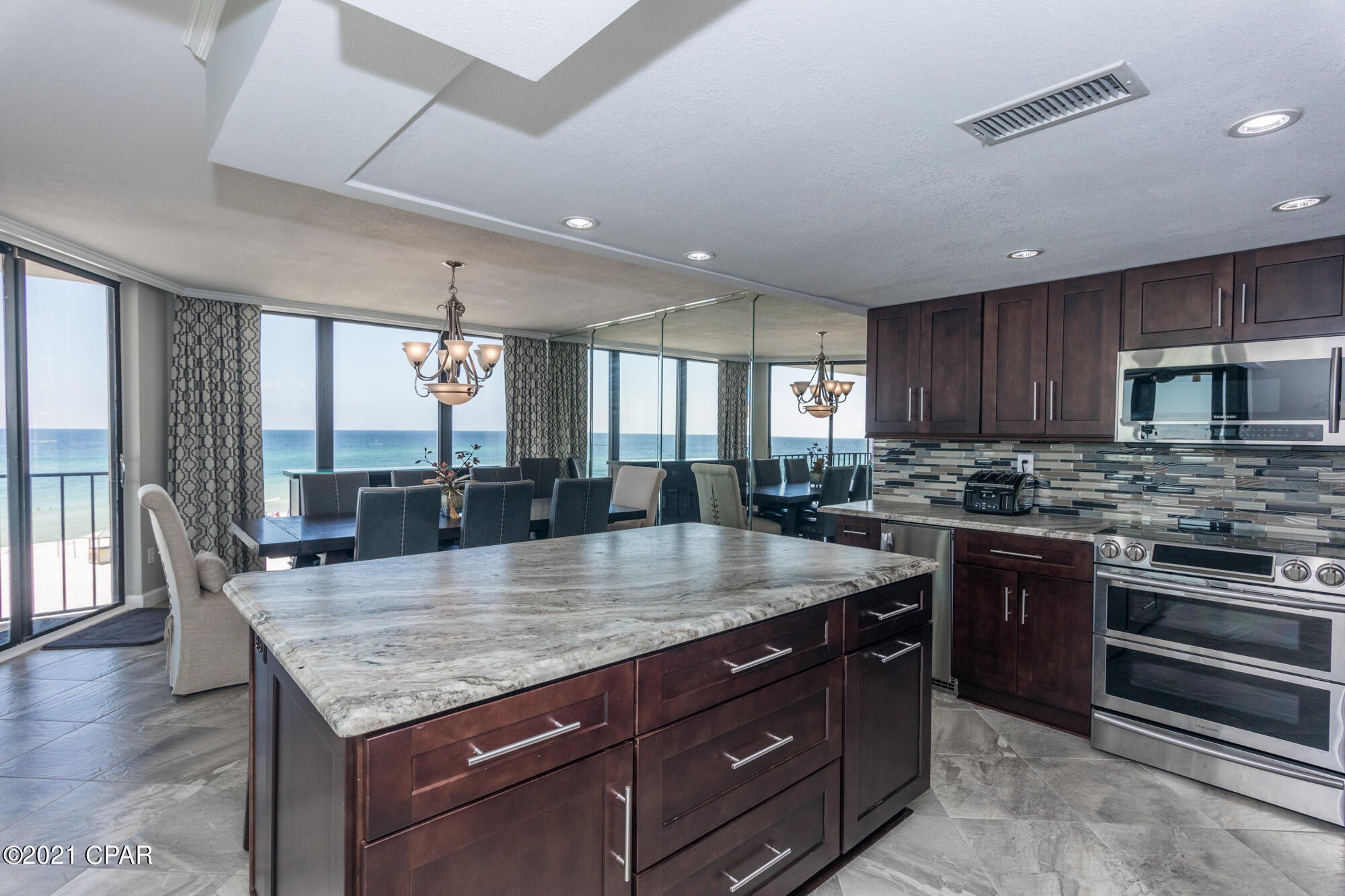 Edgewater Tower III - Residential