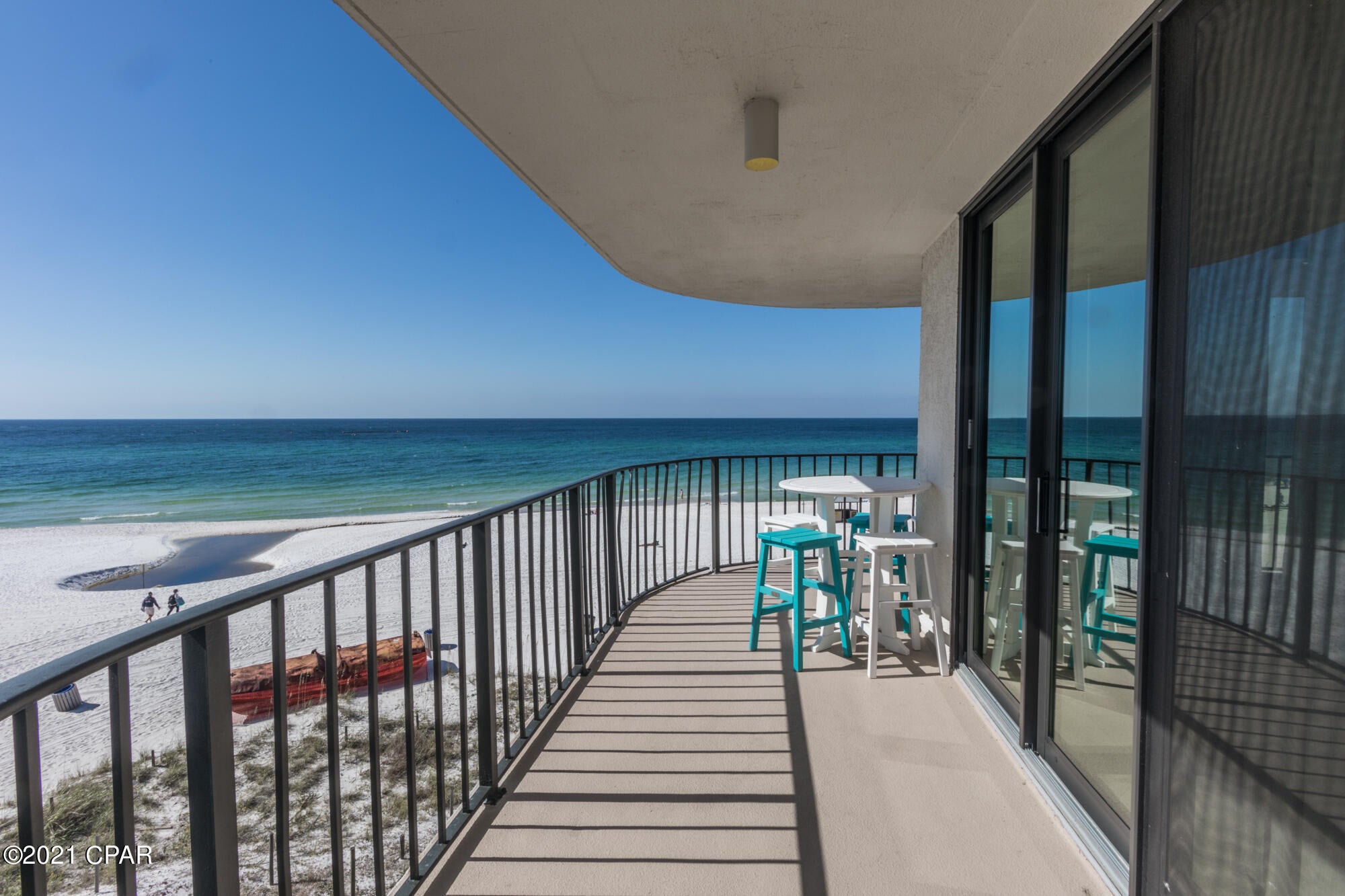 Edgewater Tower III - Residential