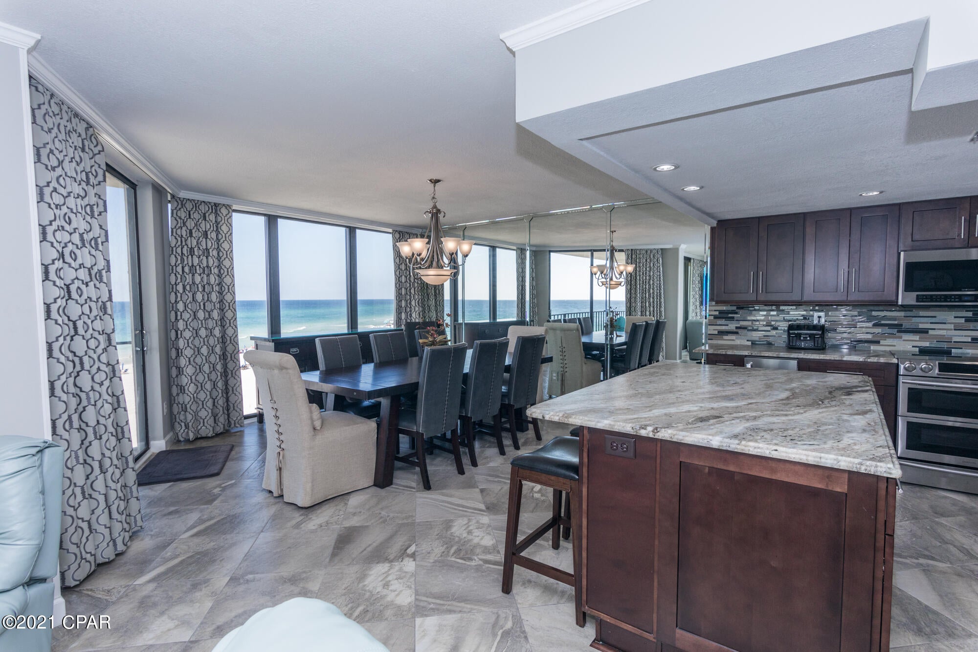 Edgewater Tower III - Residential