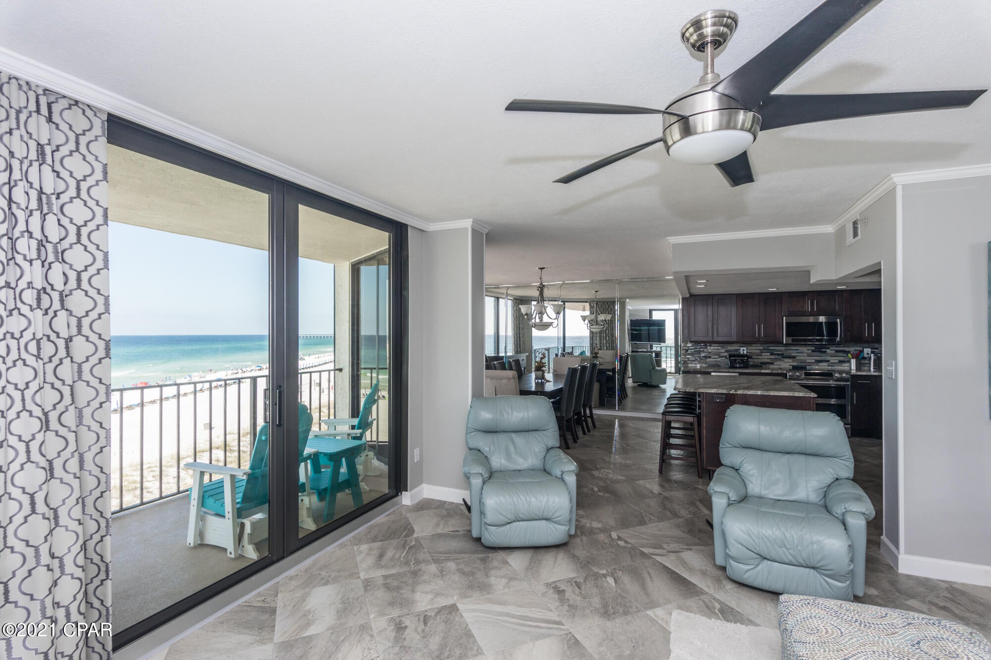 Edgewater Tower III - Residential