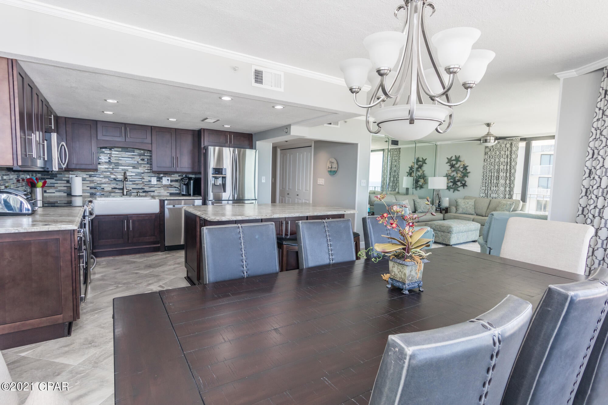 Edgewater Tower III - Residential