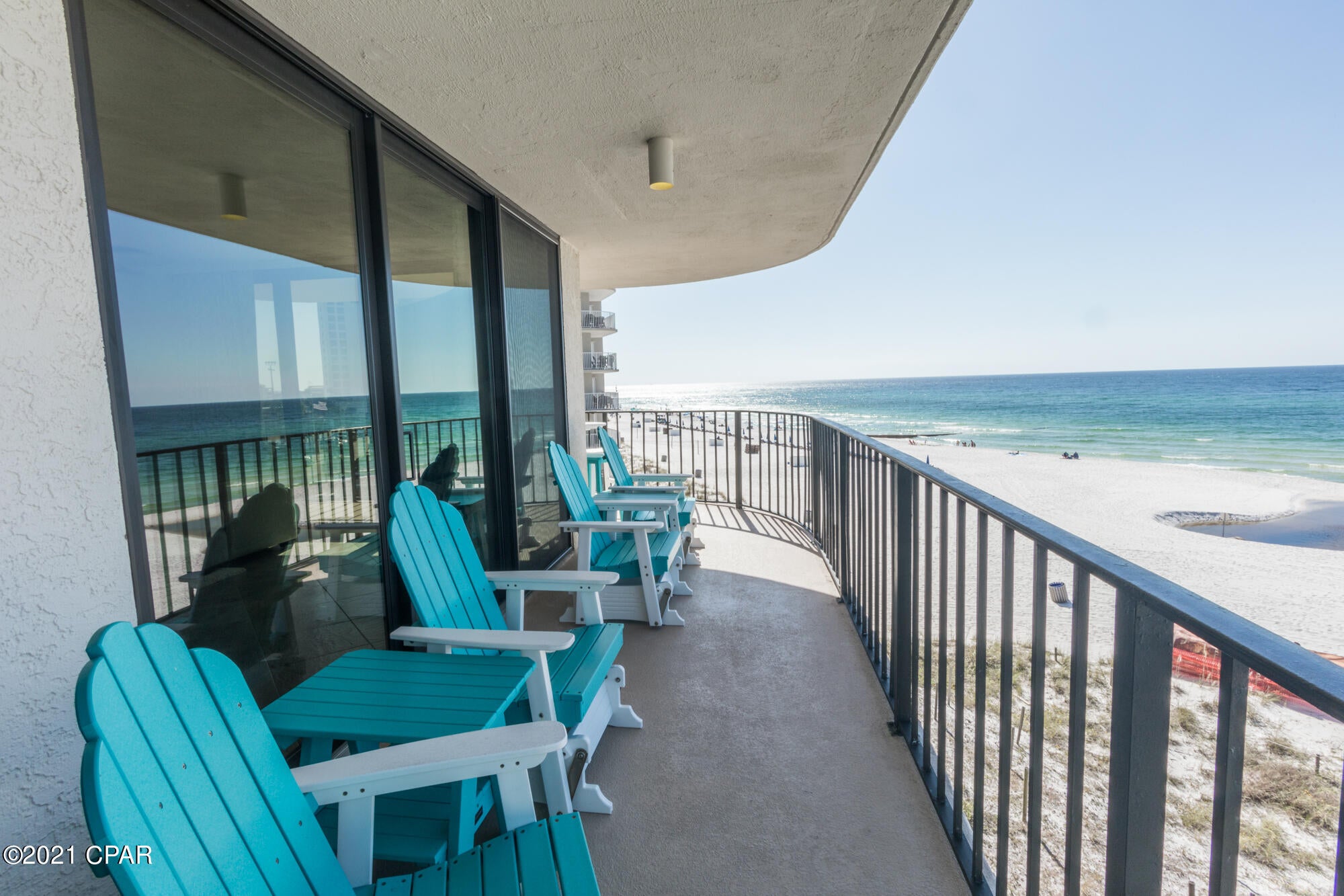 Edgewater Tower III - Residential