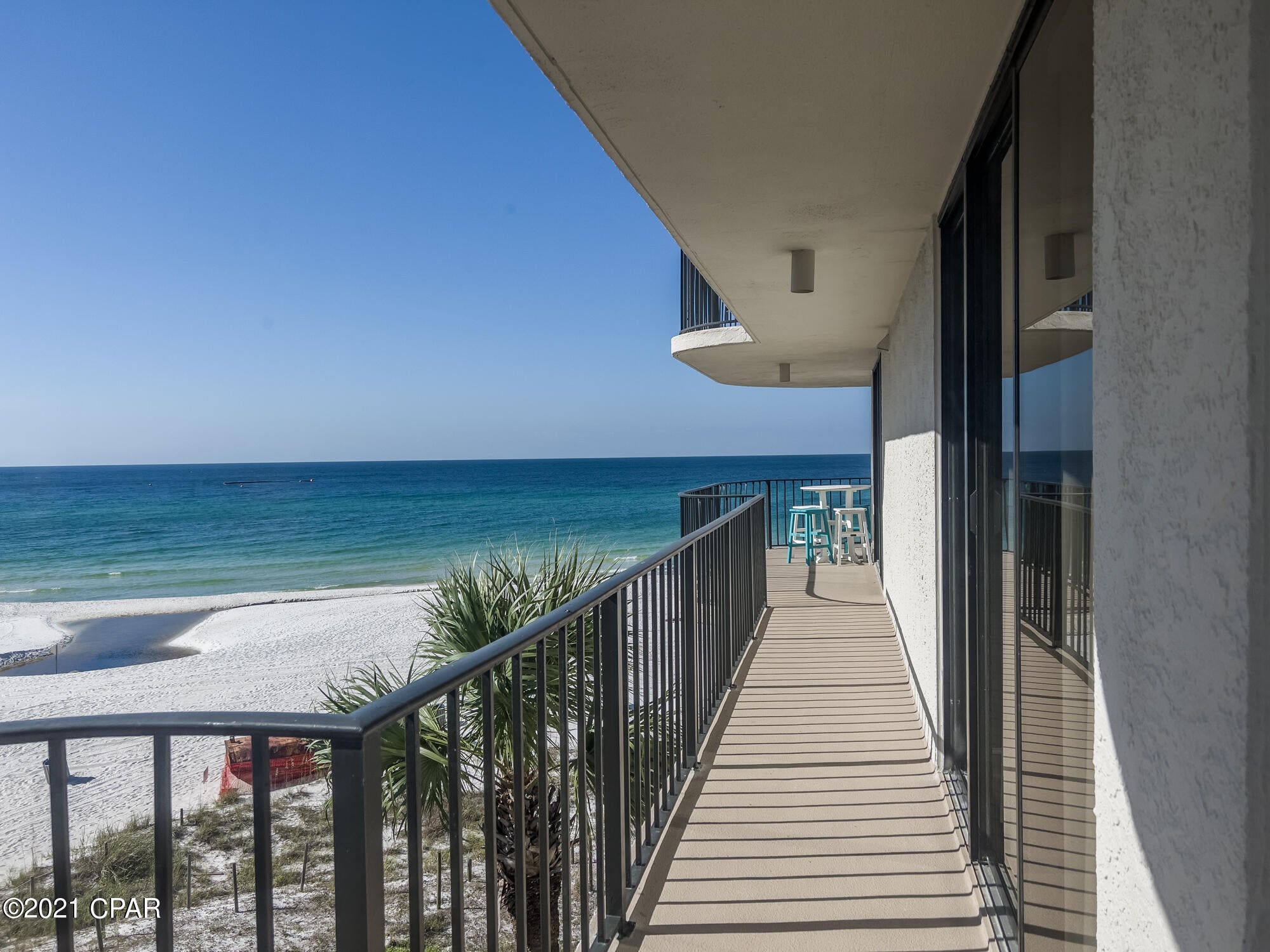 Edgewater Tower III - Residential