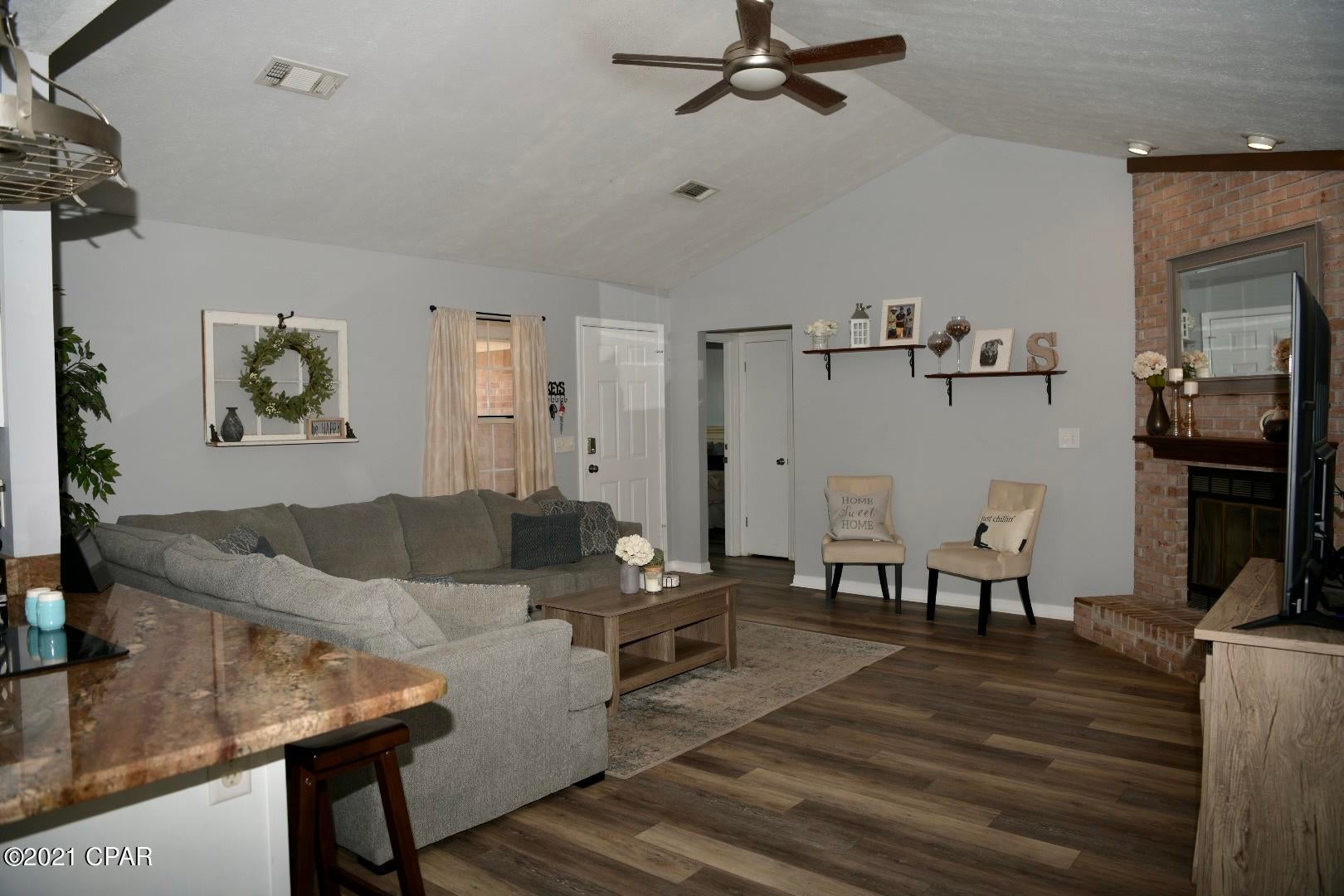 Brandywine Estates - Residential