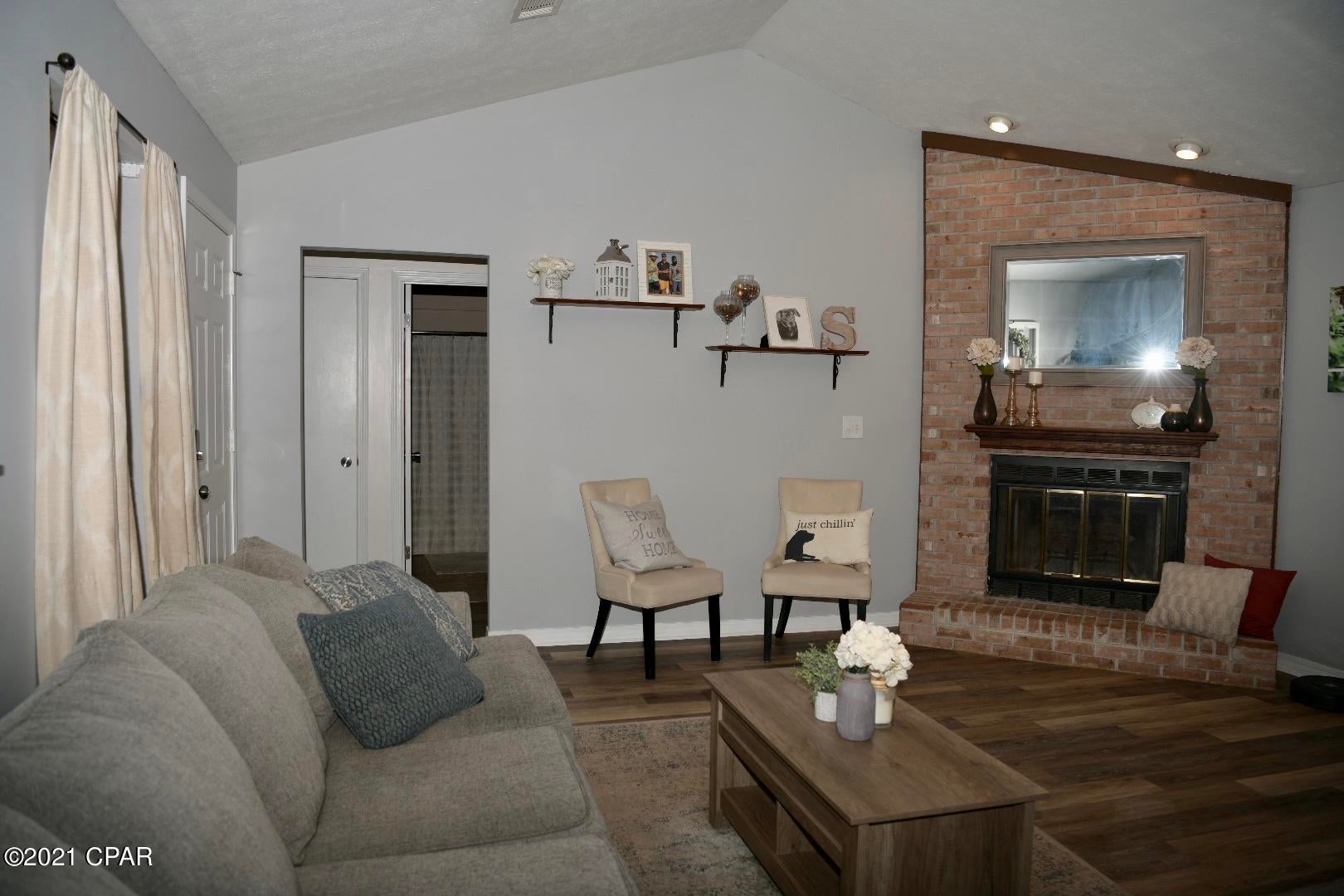 Brandywine Estates - Residential