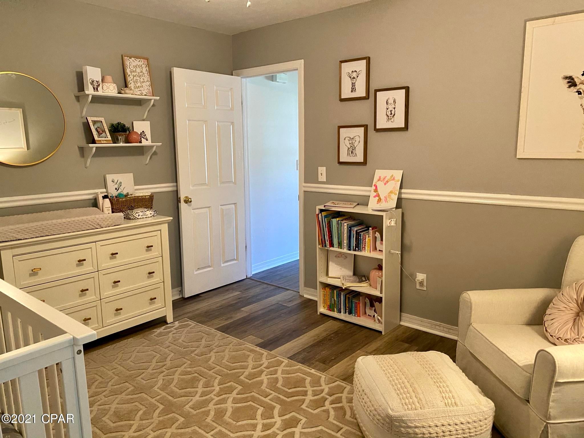 Brandywine Estates - Residential