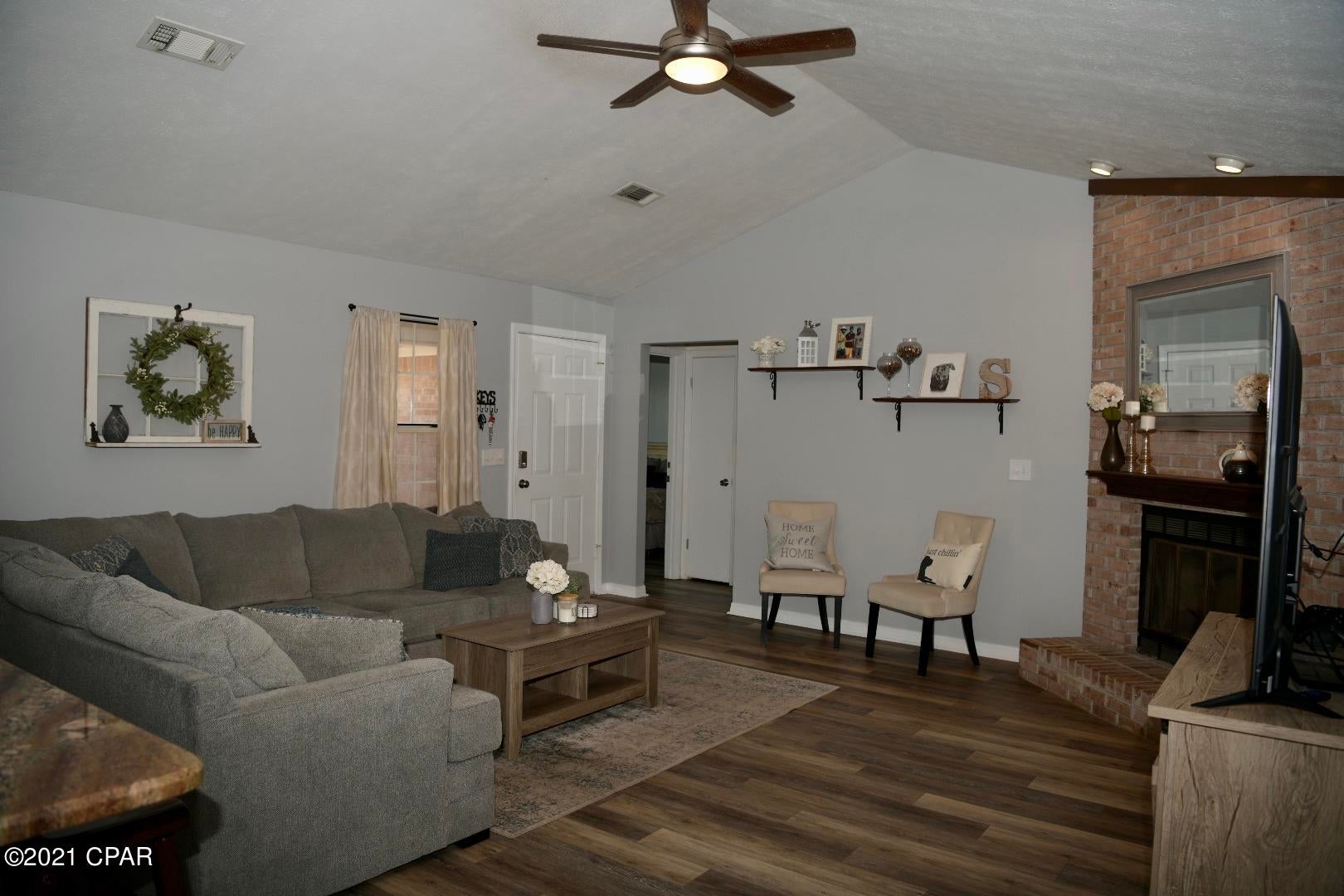Brandywine Estates - Residential