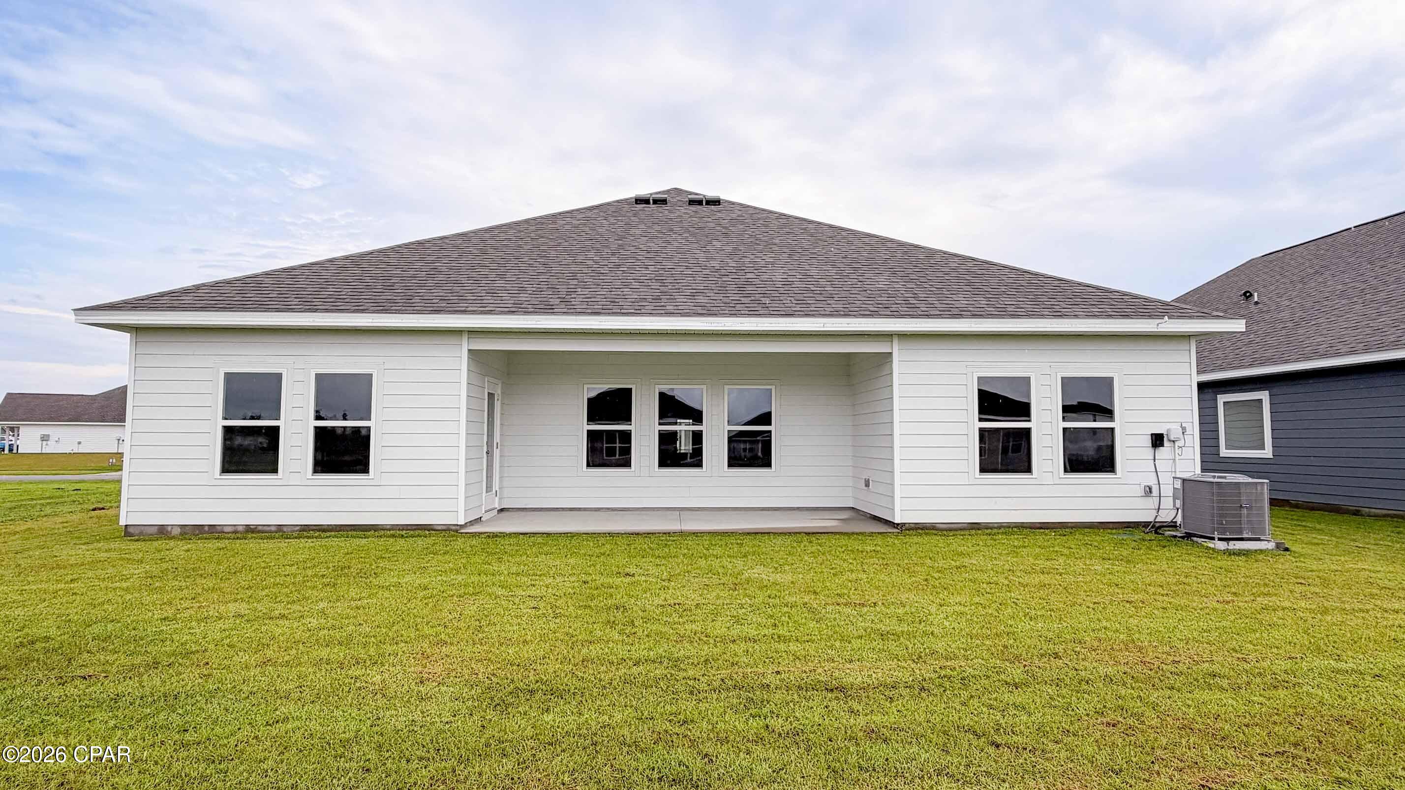 Hodges Bayou Plantation 1 - Residential