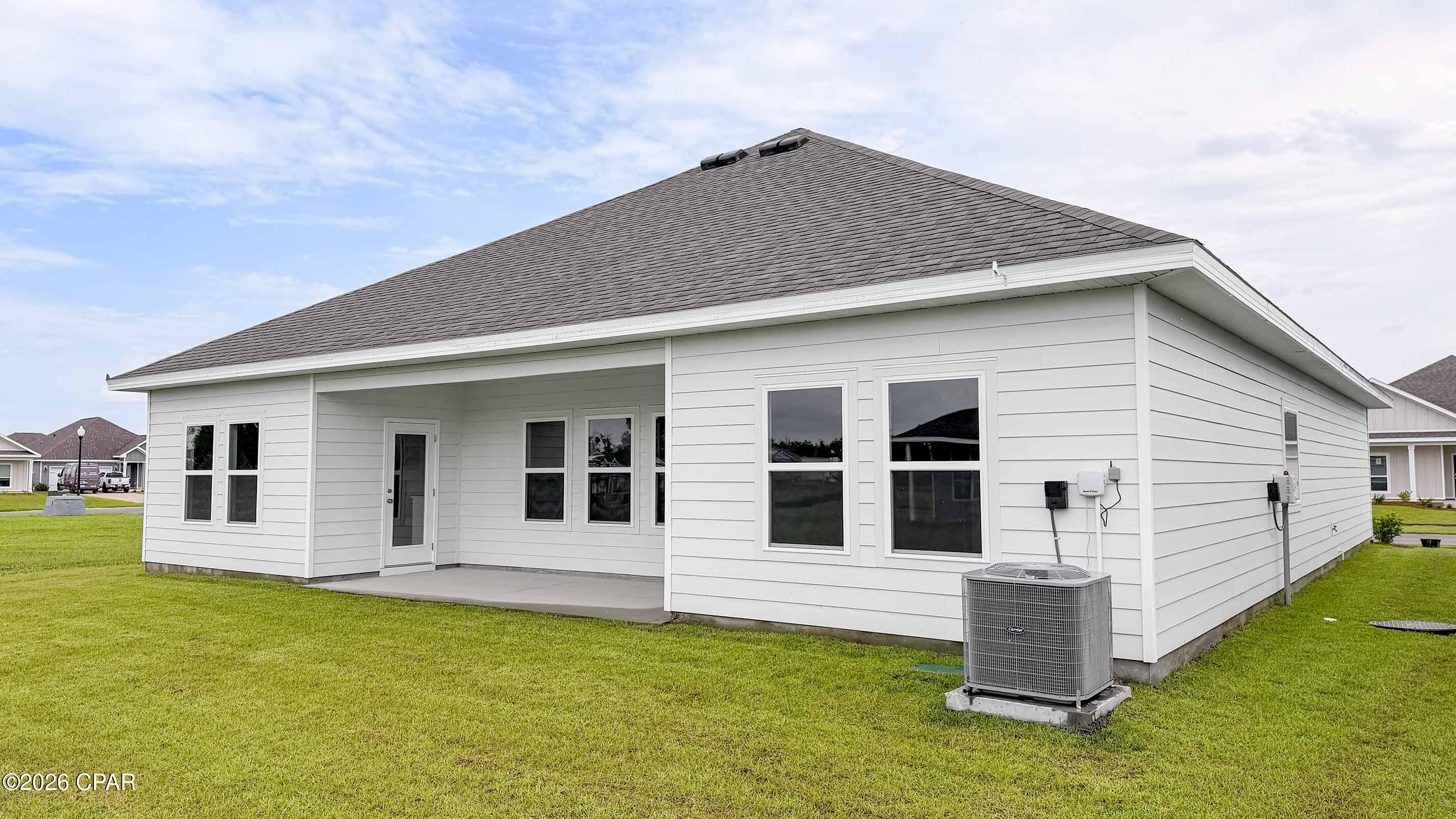 Hodges Bayou Plantation 1 - Residential