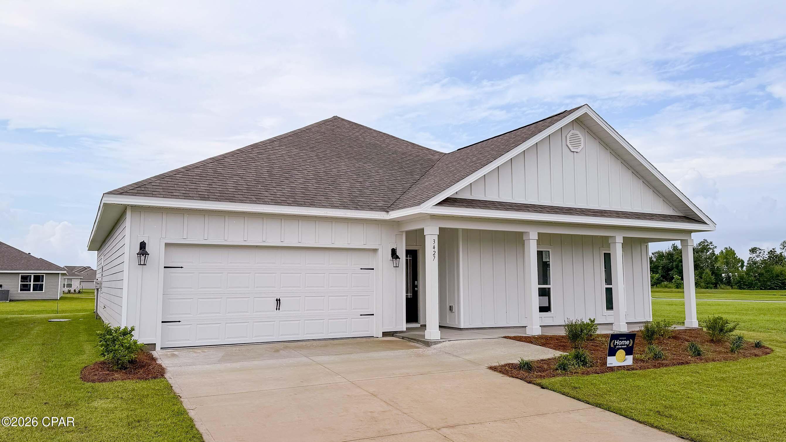 Hodges Bayou Plantation 1 - Residential