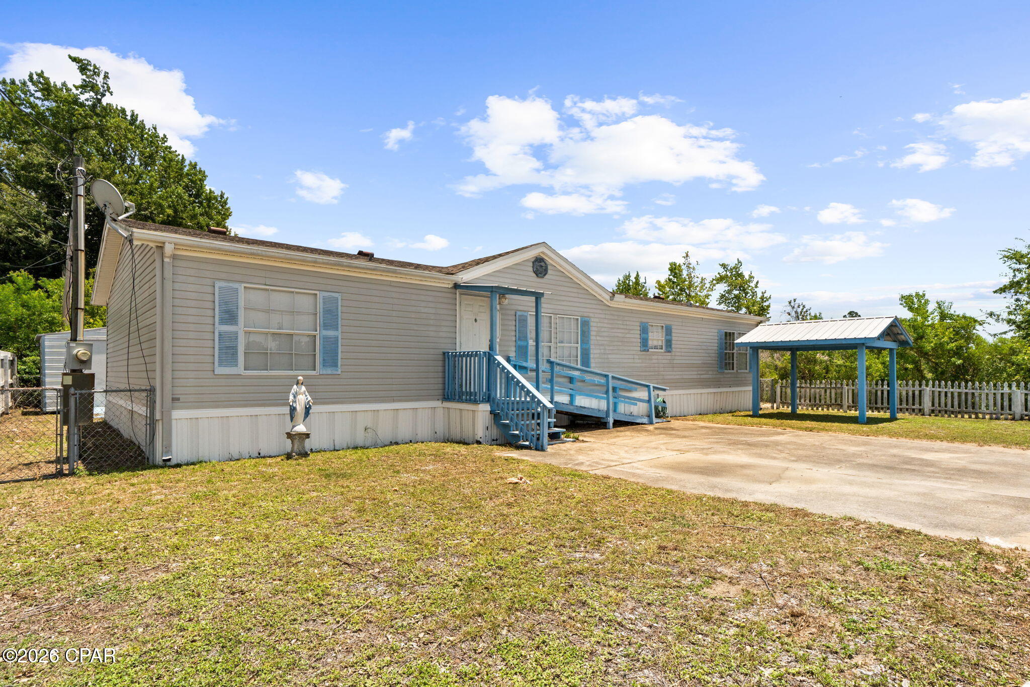 East Bay Park - Residential