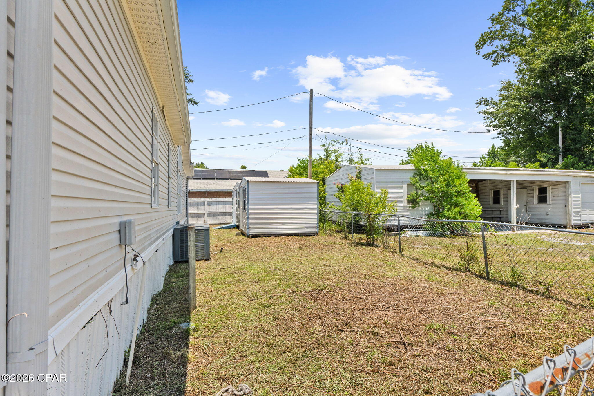 East Bay Park - Residential