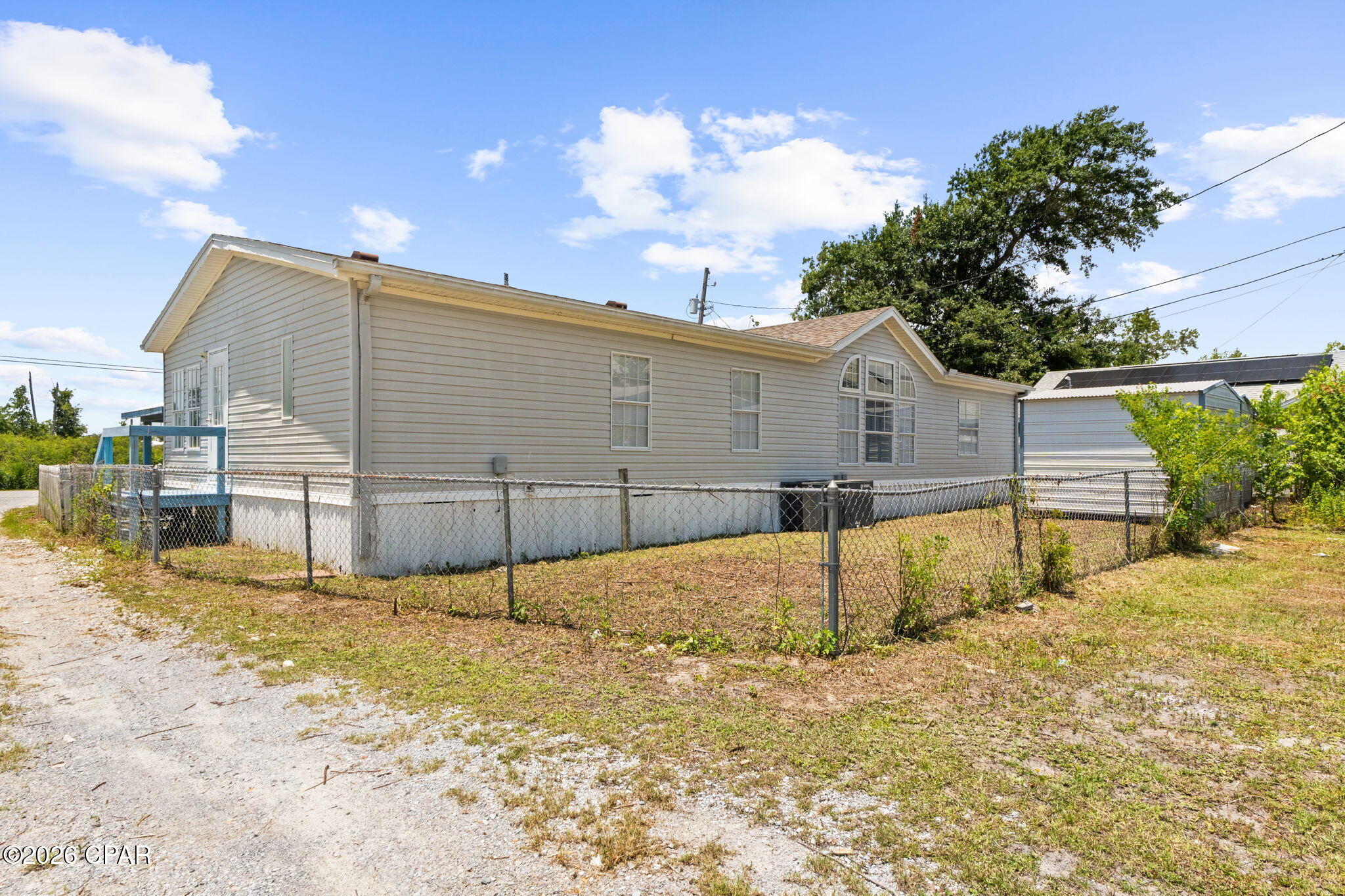 East Bay Park - Residential